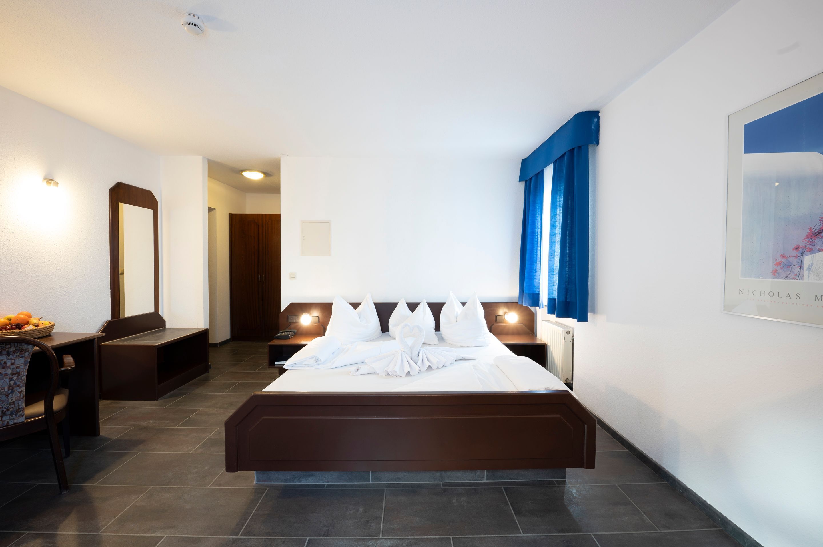 Foto - Hotel Astoria am Urachplatz