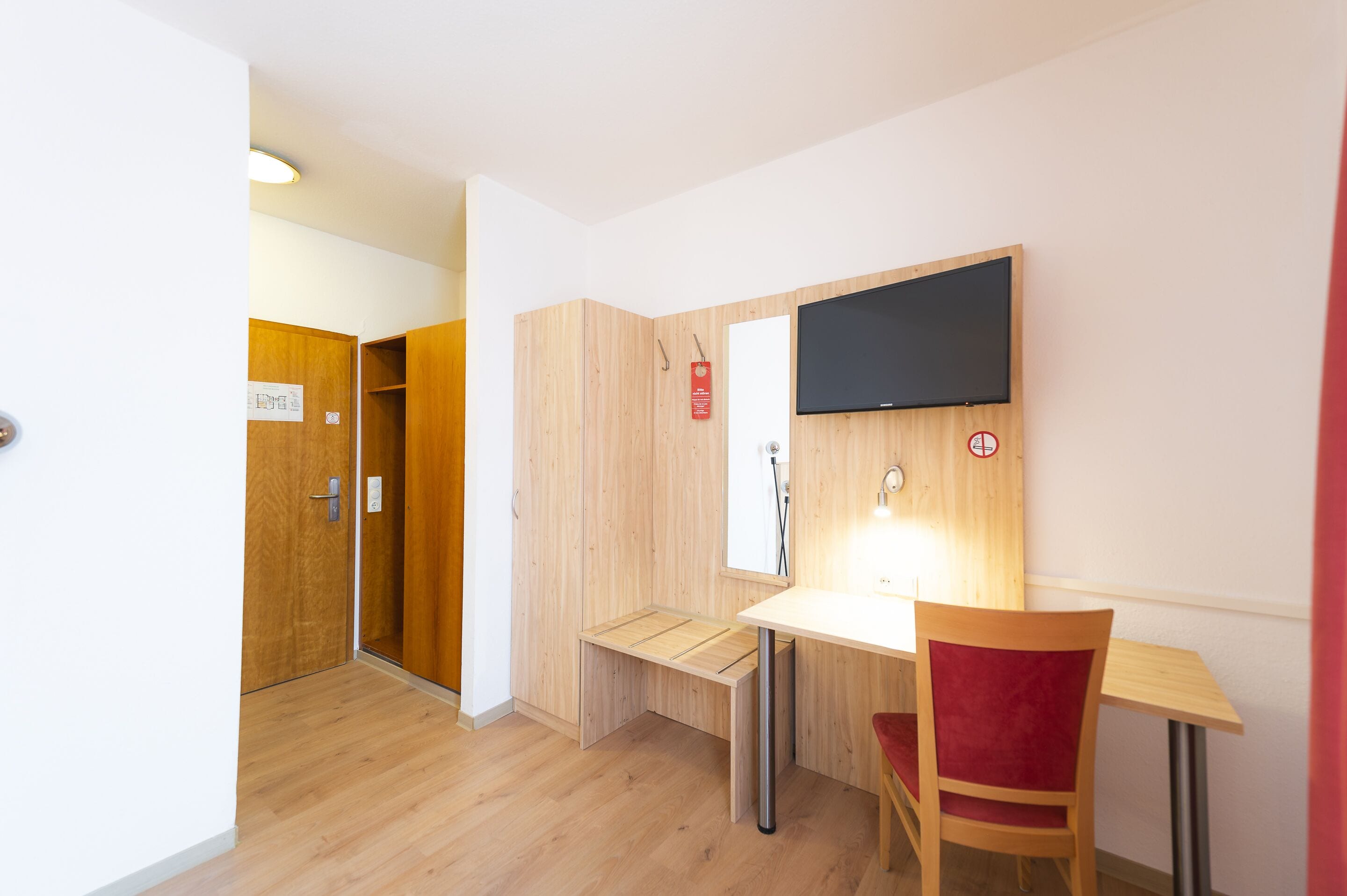 Foto - Hotel Astoria am Urachplatz