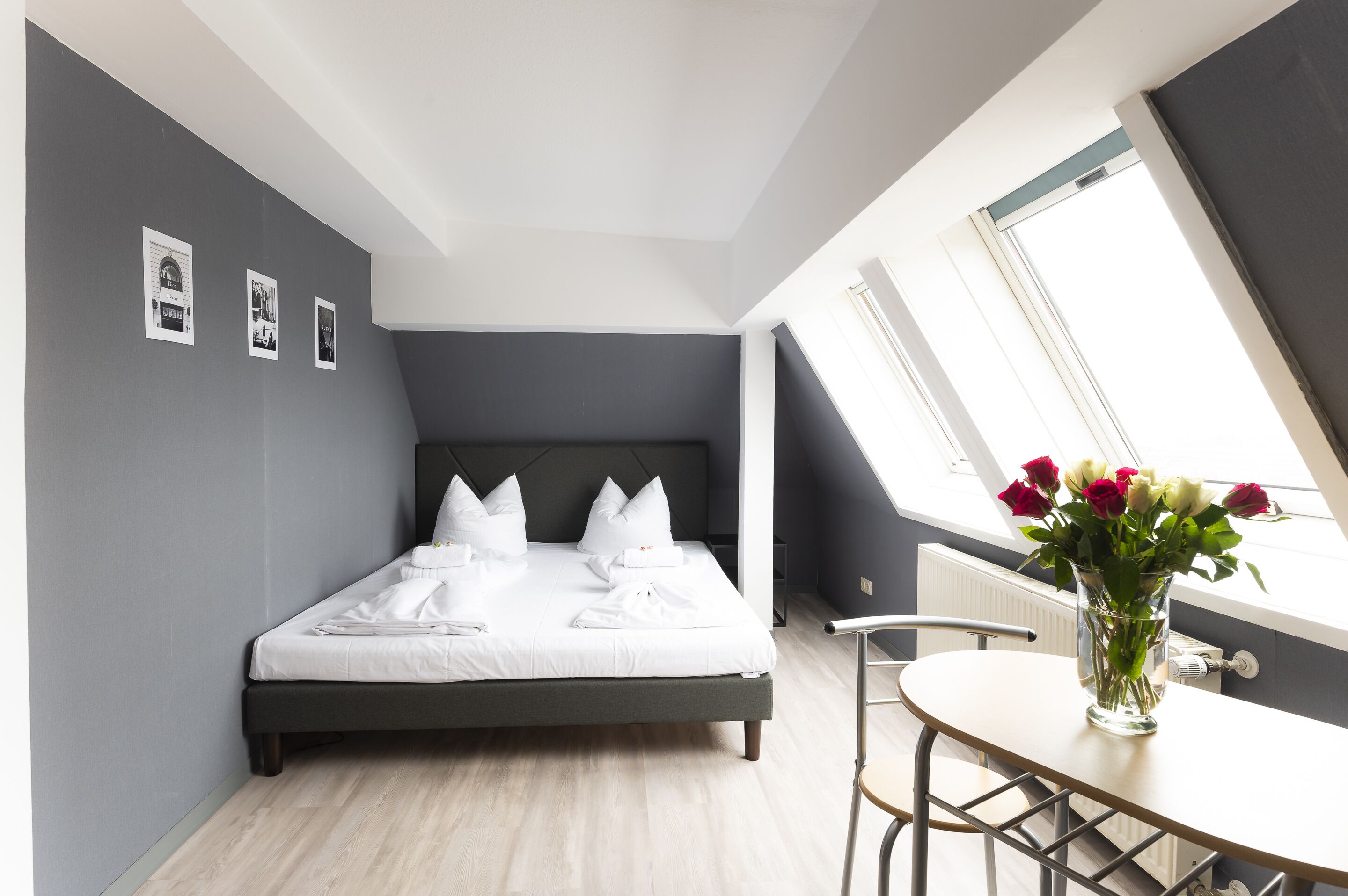 Foto - Hotel Astoria am Urachplatz