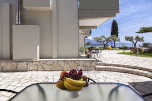 Exterior - Agni Suites (Lefkada)