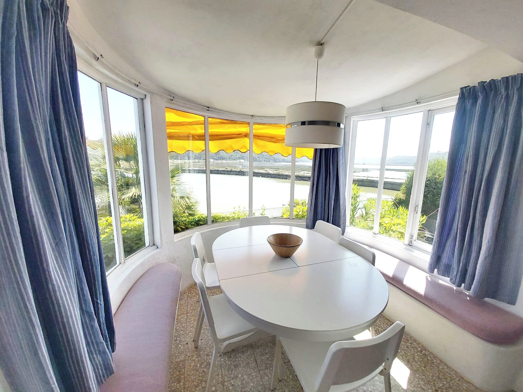 Family Apartment, 2 Bedrooms | Living area | 50-inch LCD TV with satellite channels, TV