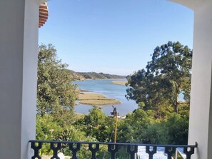 Standard Studio | View from room - Moinho Da Asneira - Duna Parque Resorts & Hotels (Odemira)