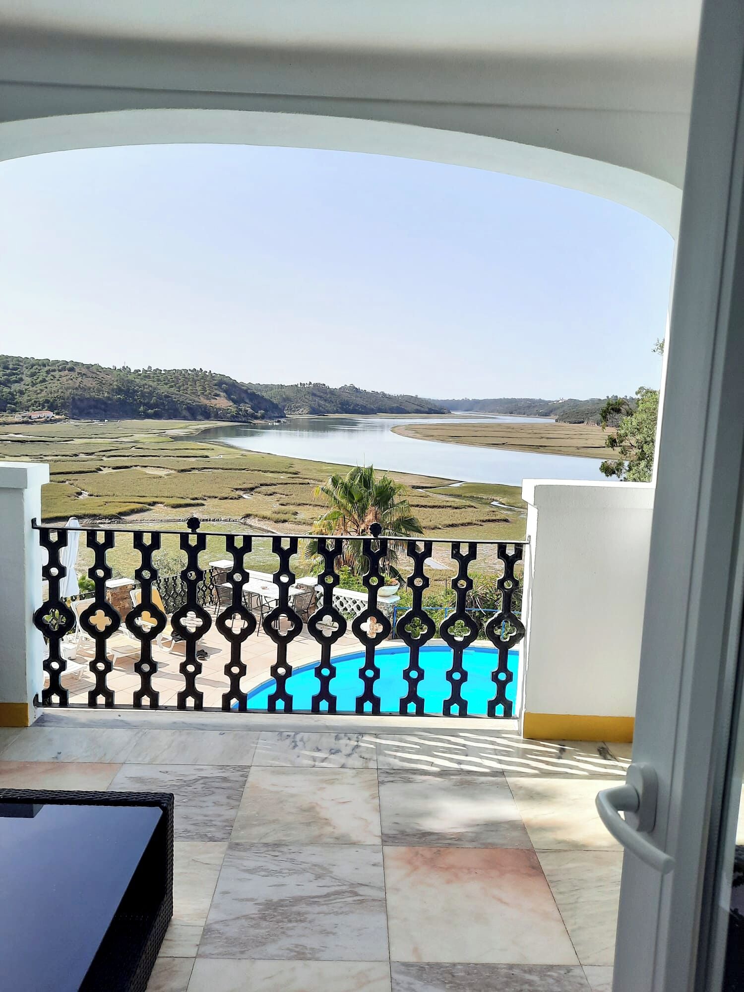 標準公寓 | 客房景觀