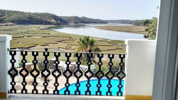 Standard-huoneisto | Näkymä huoneesta