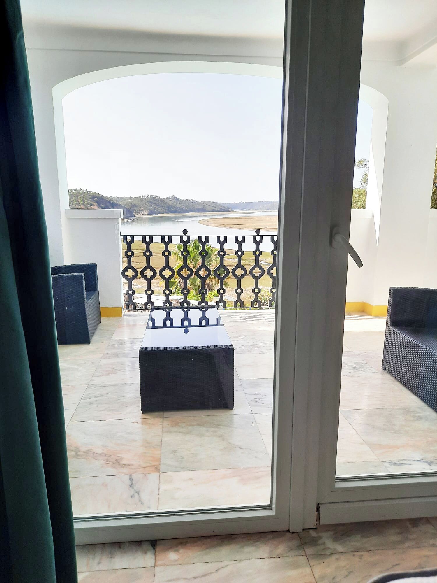 Standard Apartment | Terrace/patio