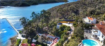 มอยนโญ ดา แอสนีรา - ดูนา พาร์ค รีสอร์ต แอนด์ โฮเทลส์