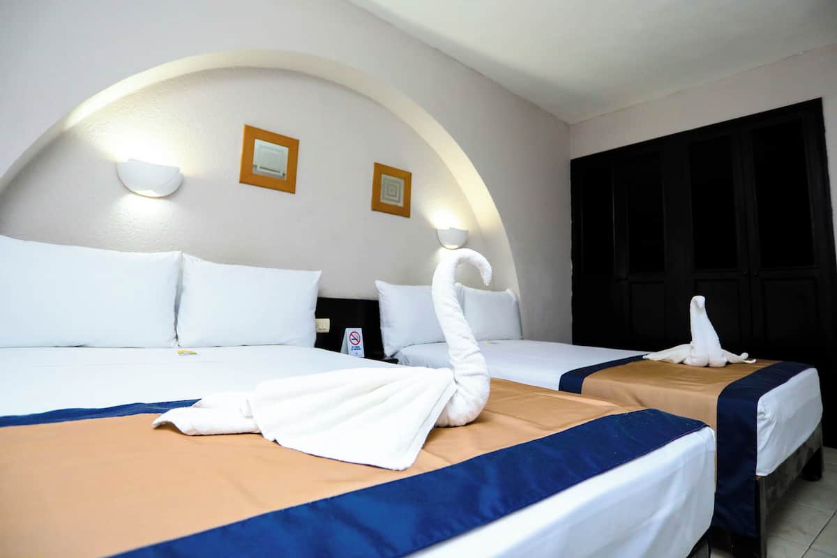 Standardzimmer