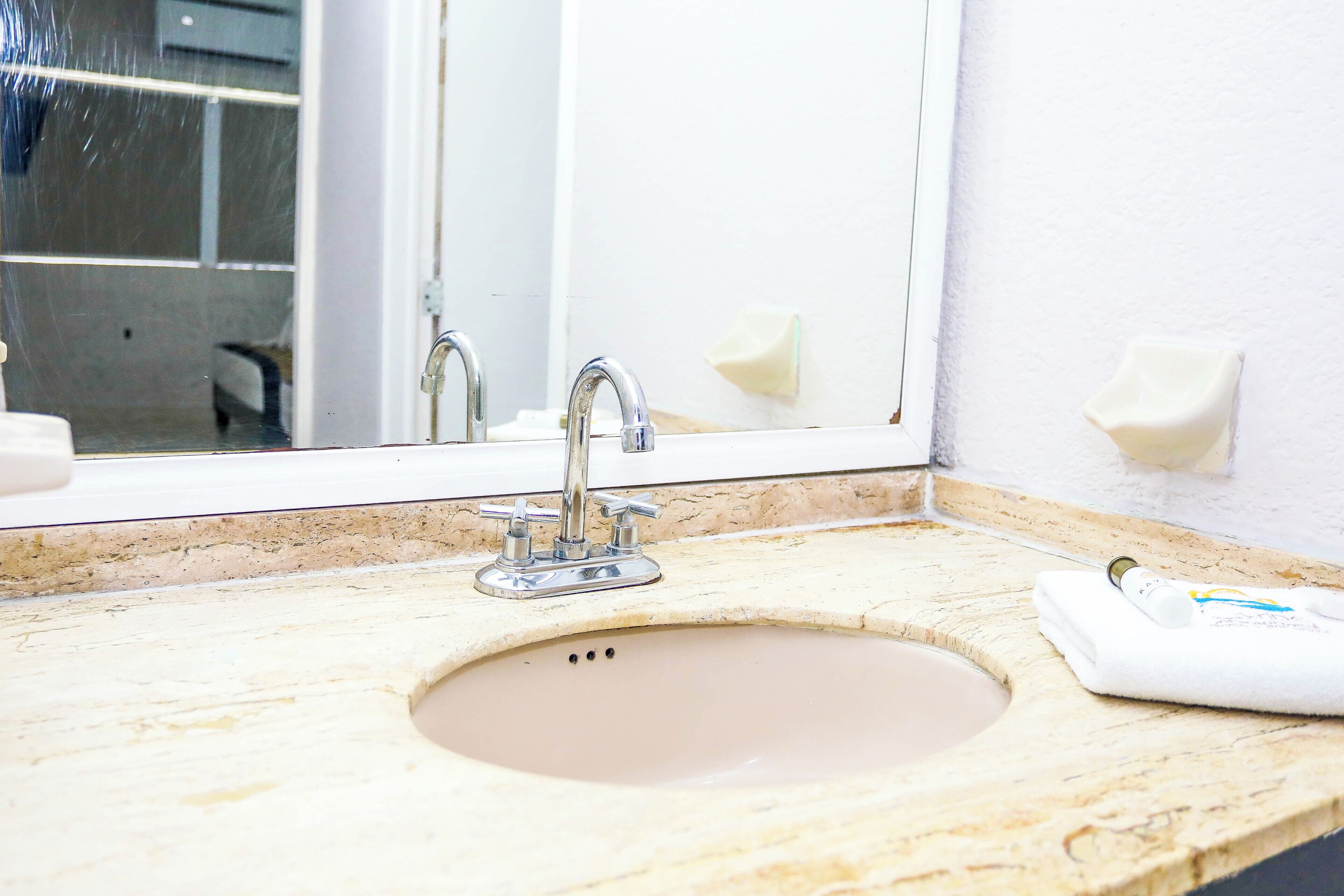 Foto - Hotel Caribe Internacional Cancun