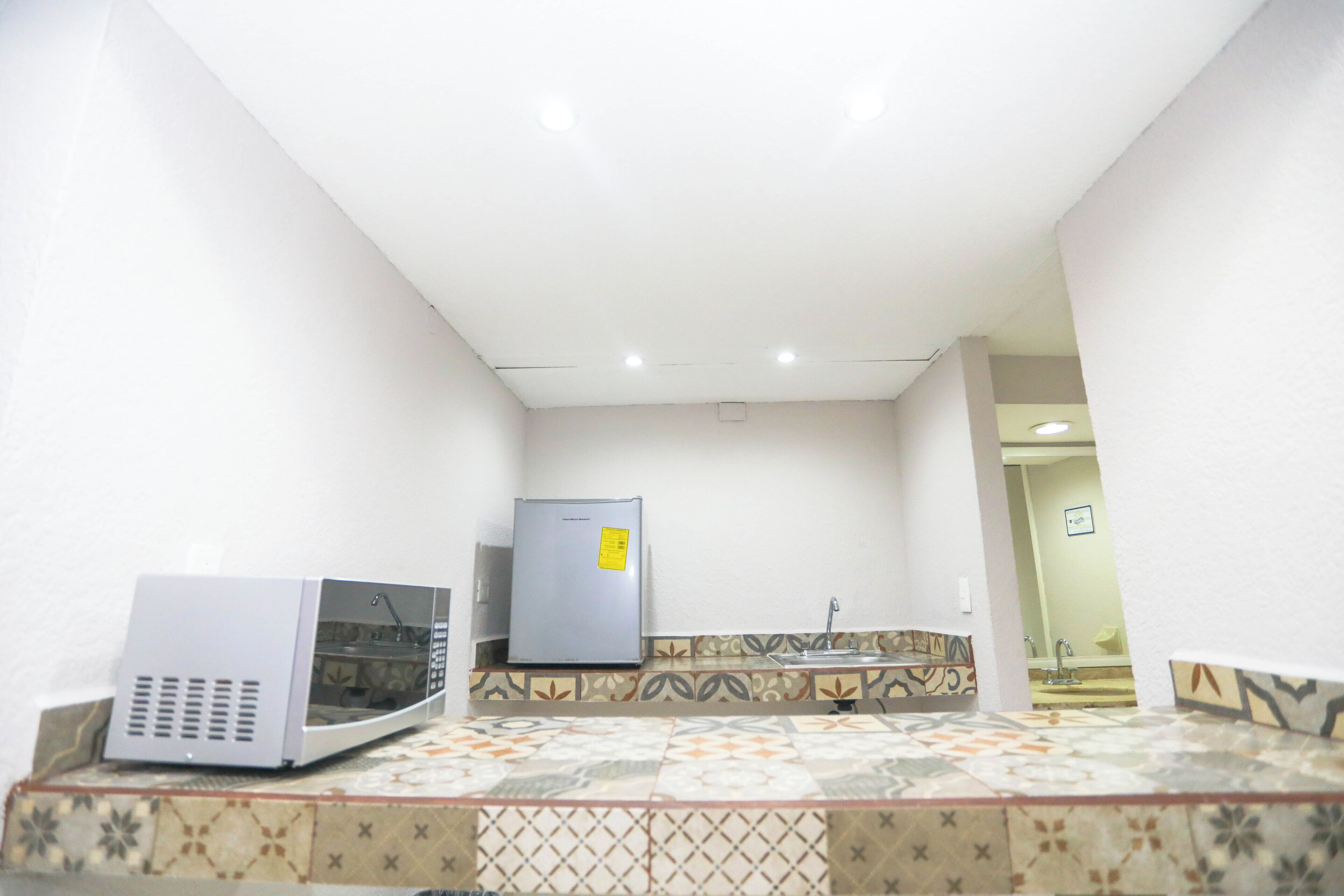 Foto - Hotel Caribe Internacional Cancun