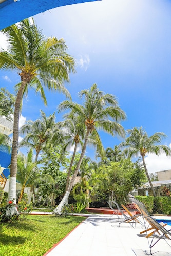 Caribe Internacional Cancun