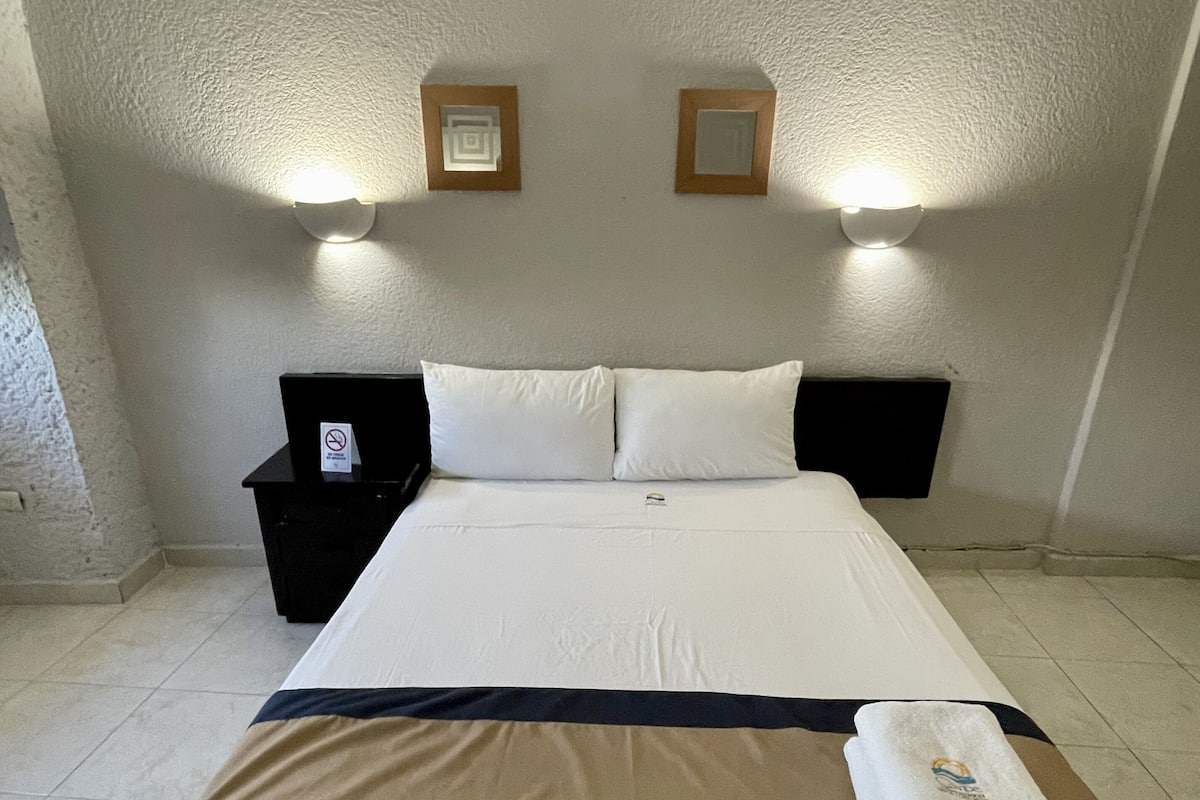 Standardzimmer