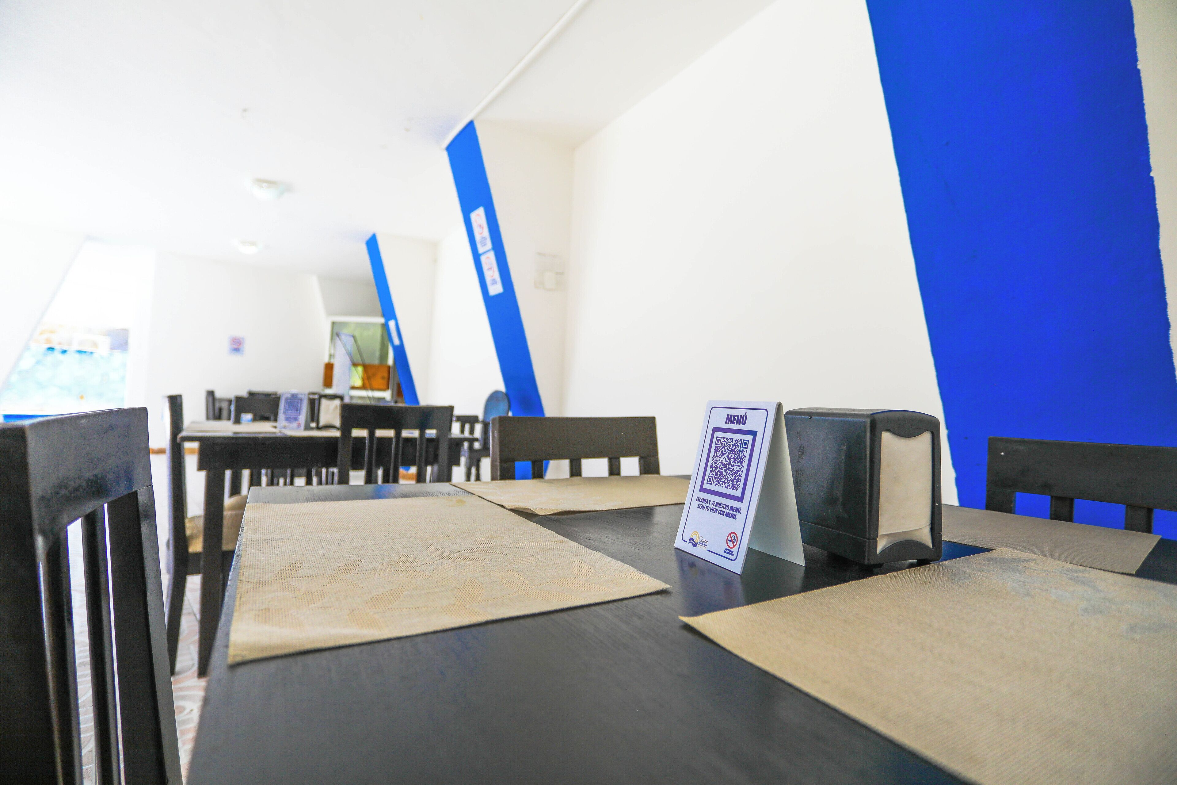 Foto - Hotel Caribe Internacional Cancun