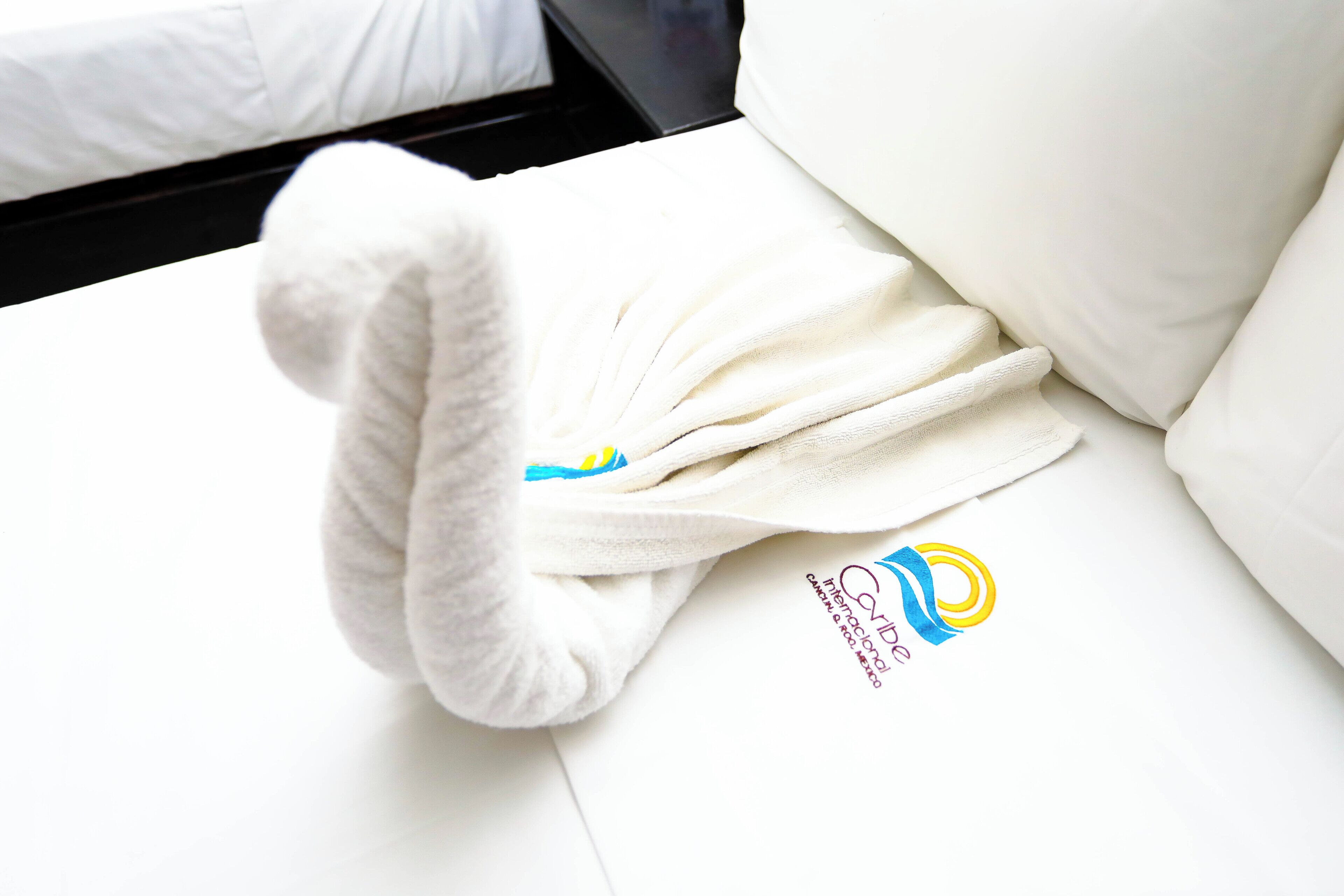 Foto - Hotel Caribe Internacional Cancun