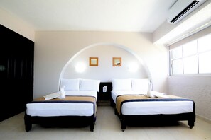 Camera Superior (Estandar Superior) | Biancheria da letto di alta qualità, una cassaforte in camera