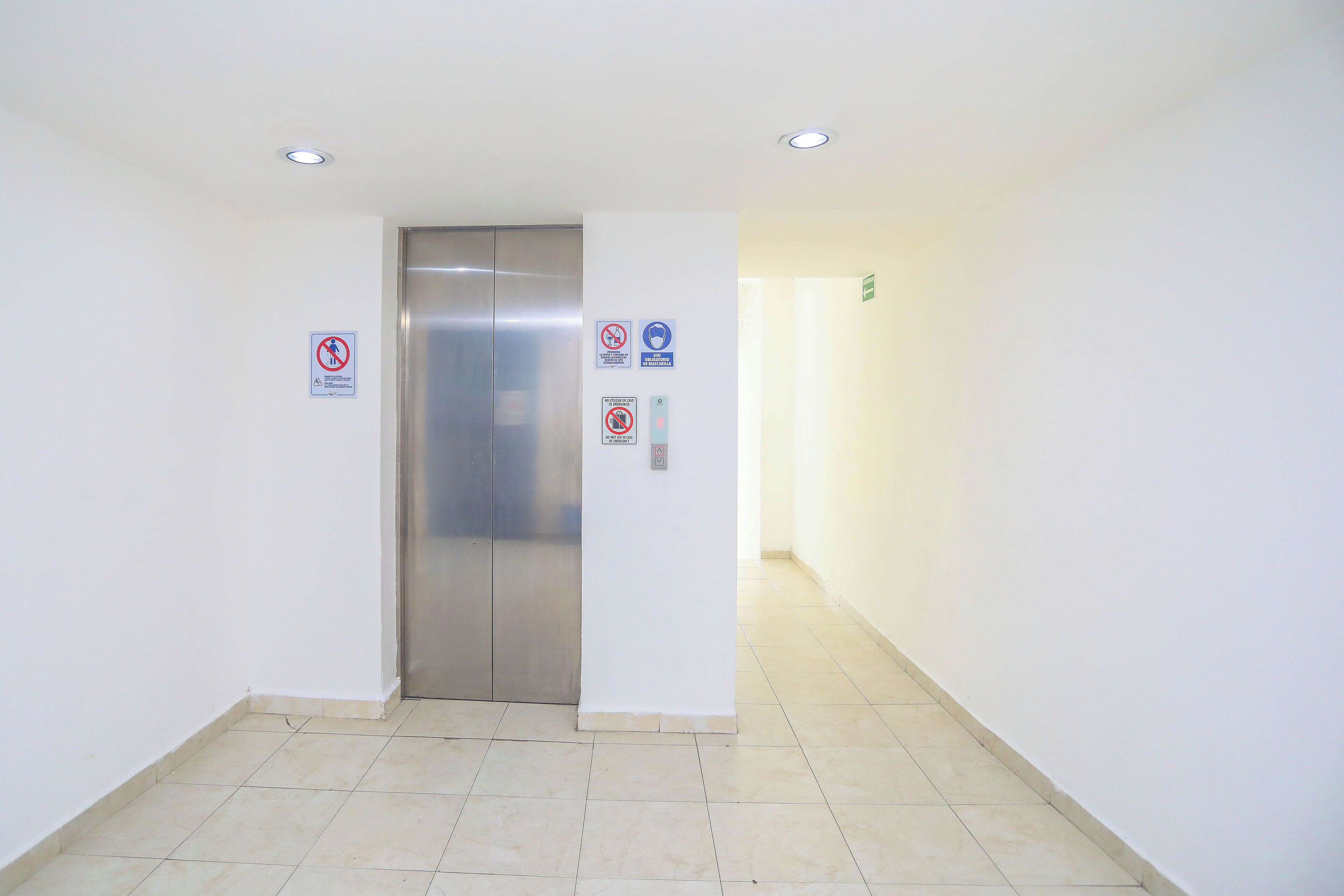 Foto - Hotel Caribe Internacional Cancun