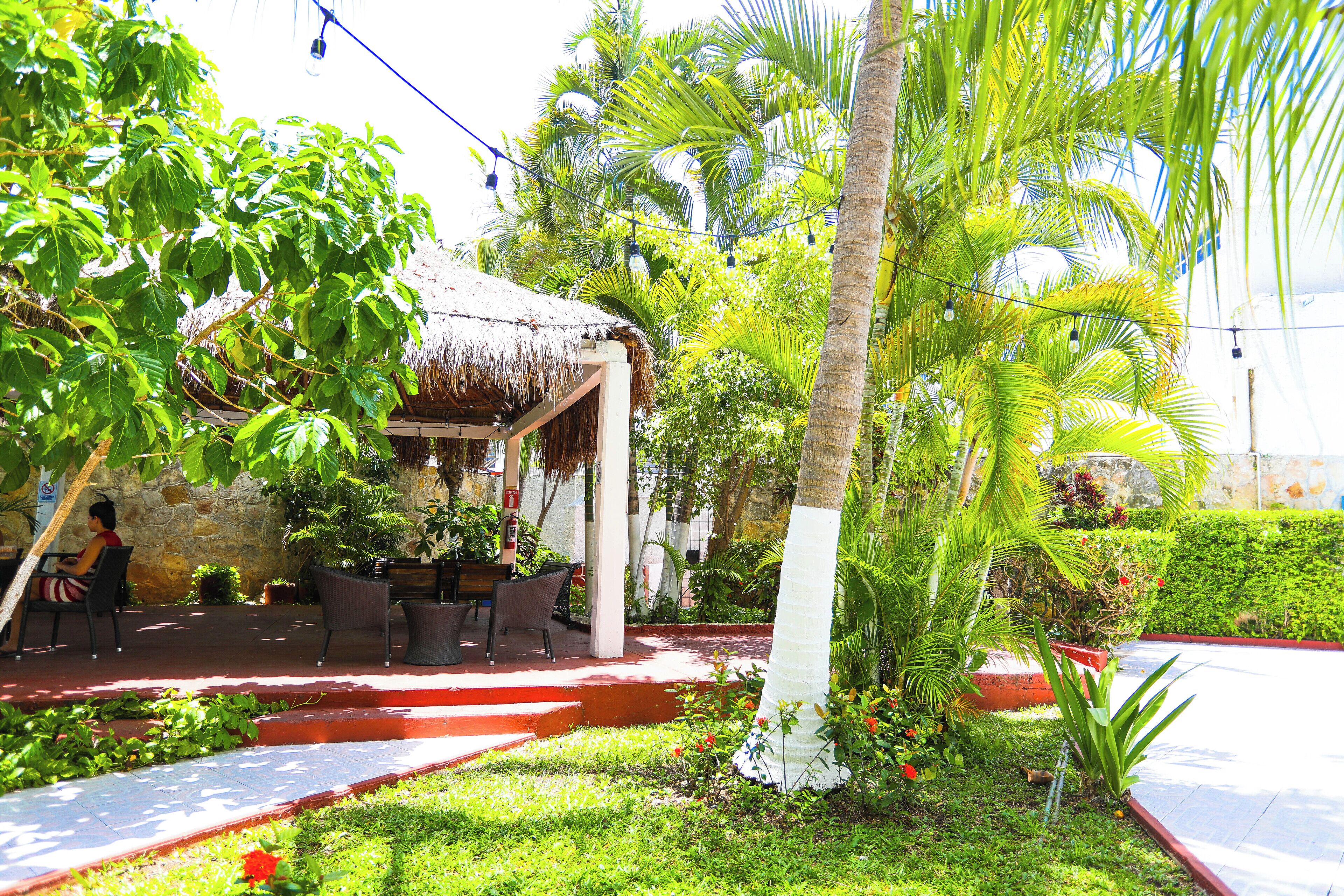 Foto - Hotel Caribe Internacional Cancun