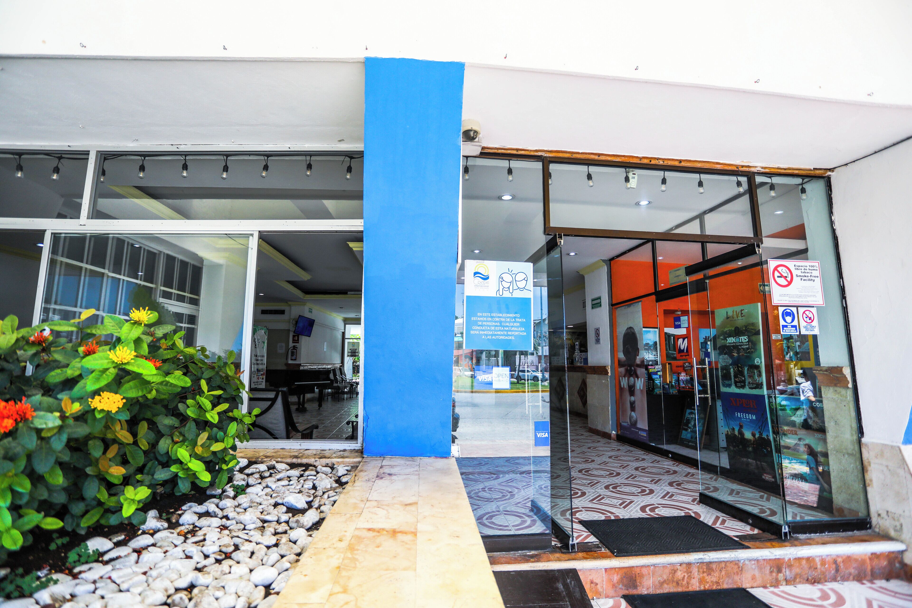 Foto - Hotel Caribe Internacional Cancun