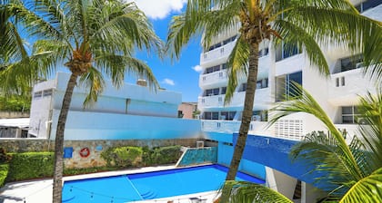 Caribe Internacional Cancun