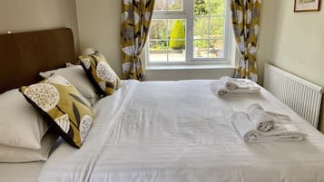 Superior Twin Room, Ensuite (or) | 1 bilik tidur