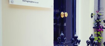 Starlings Guest House