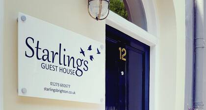 Starlings Guest House