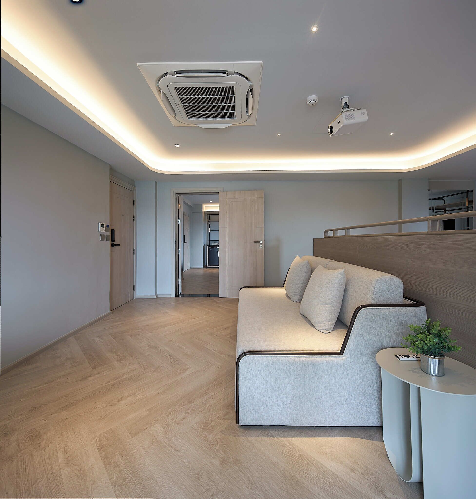 Foto - The Path Siam