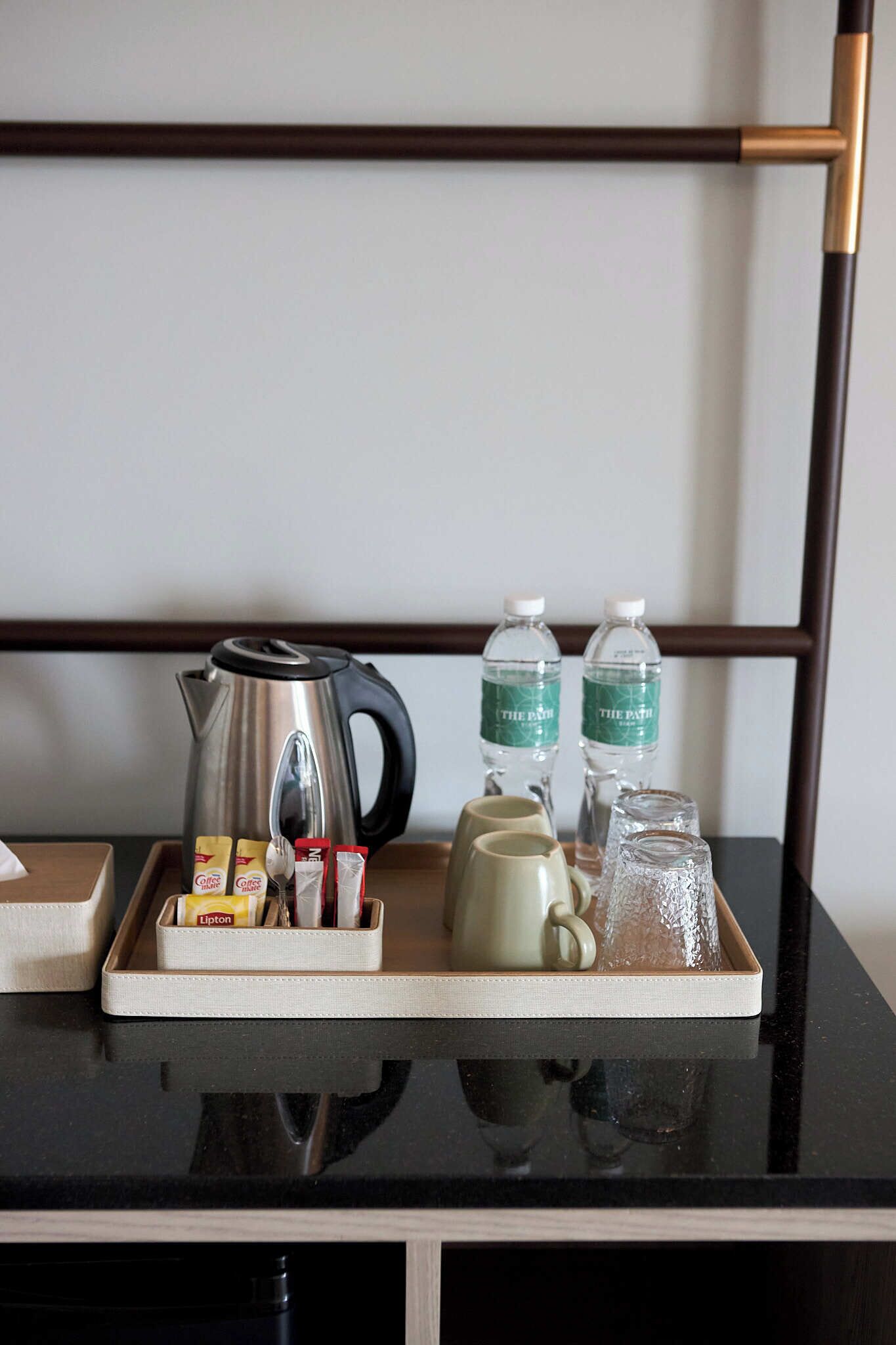 Foto - The Path Siam