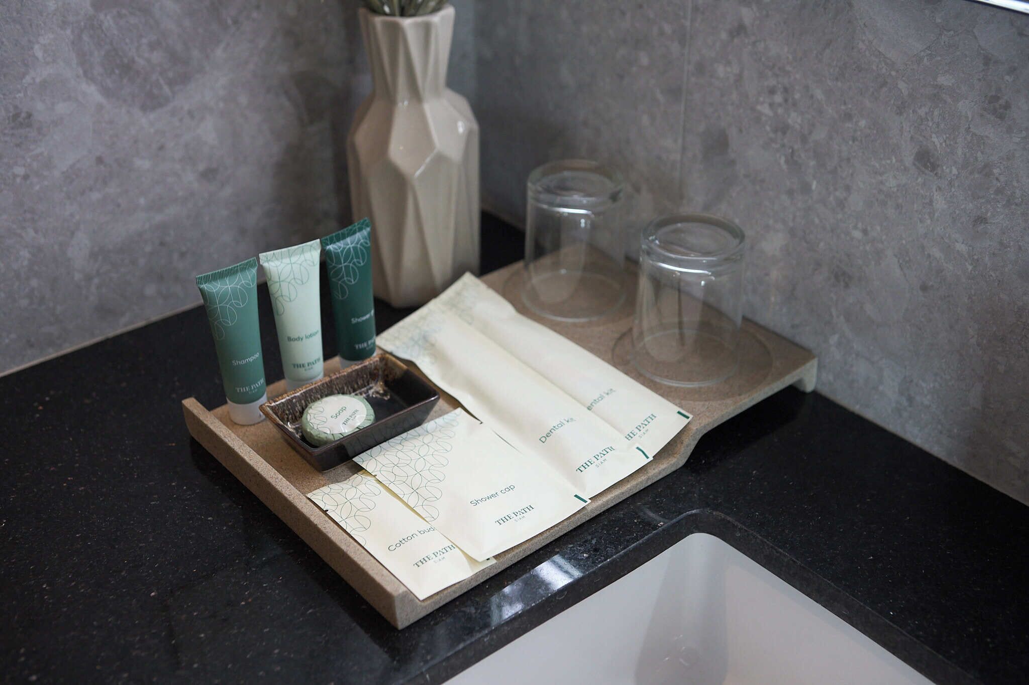 Foto - The Path Siam