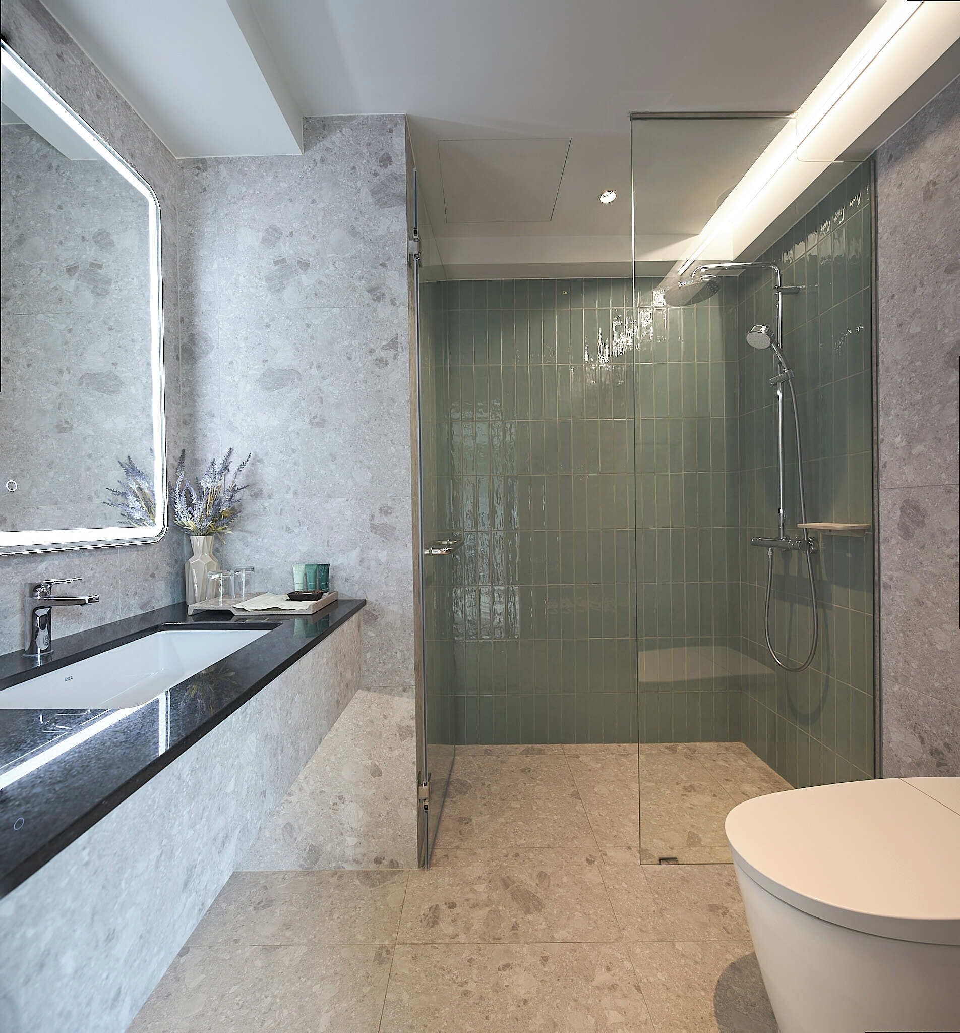 Foto - The Path Siam