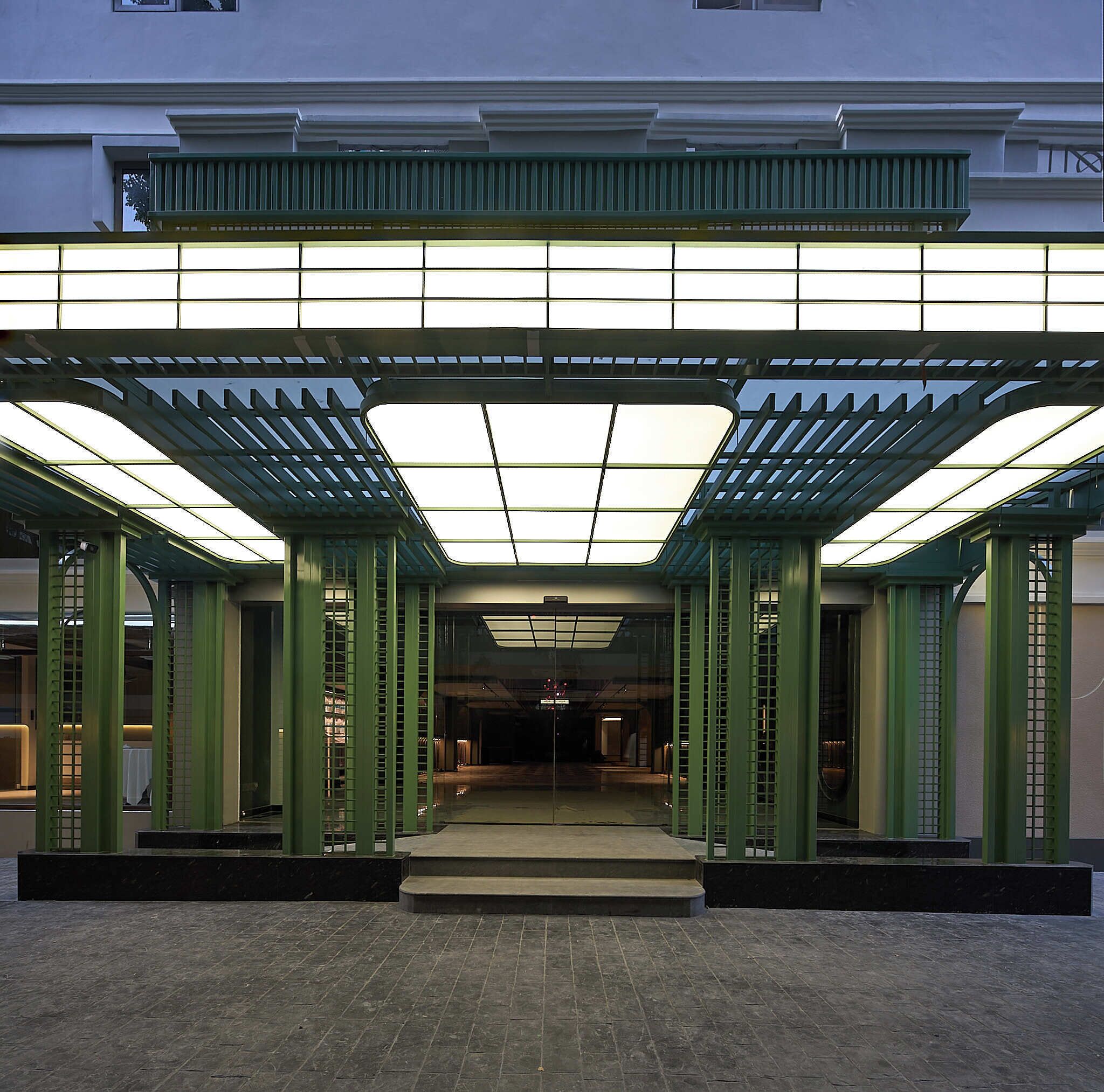 Foto - The Path Siam