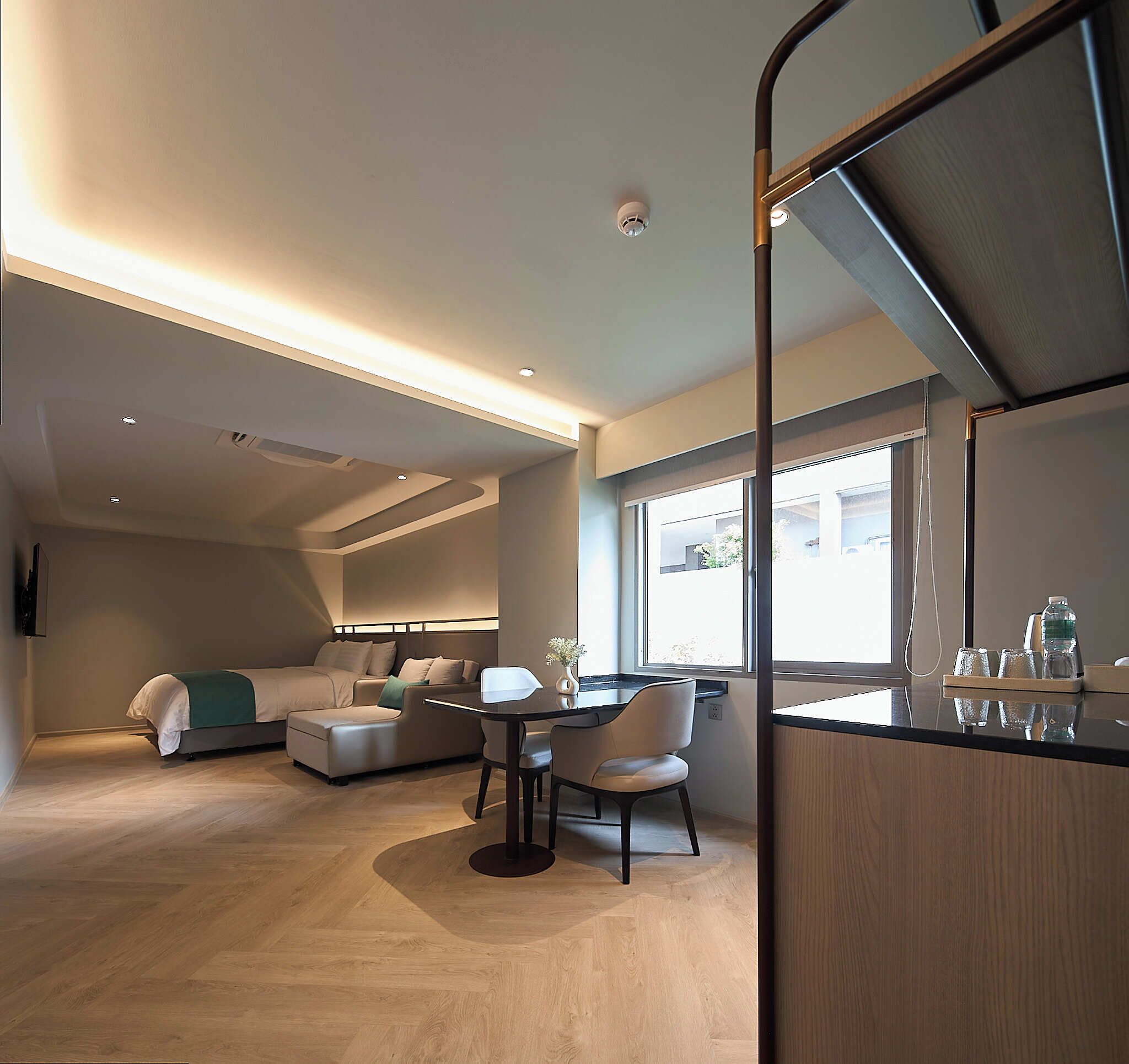 Foto - The Path Siam