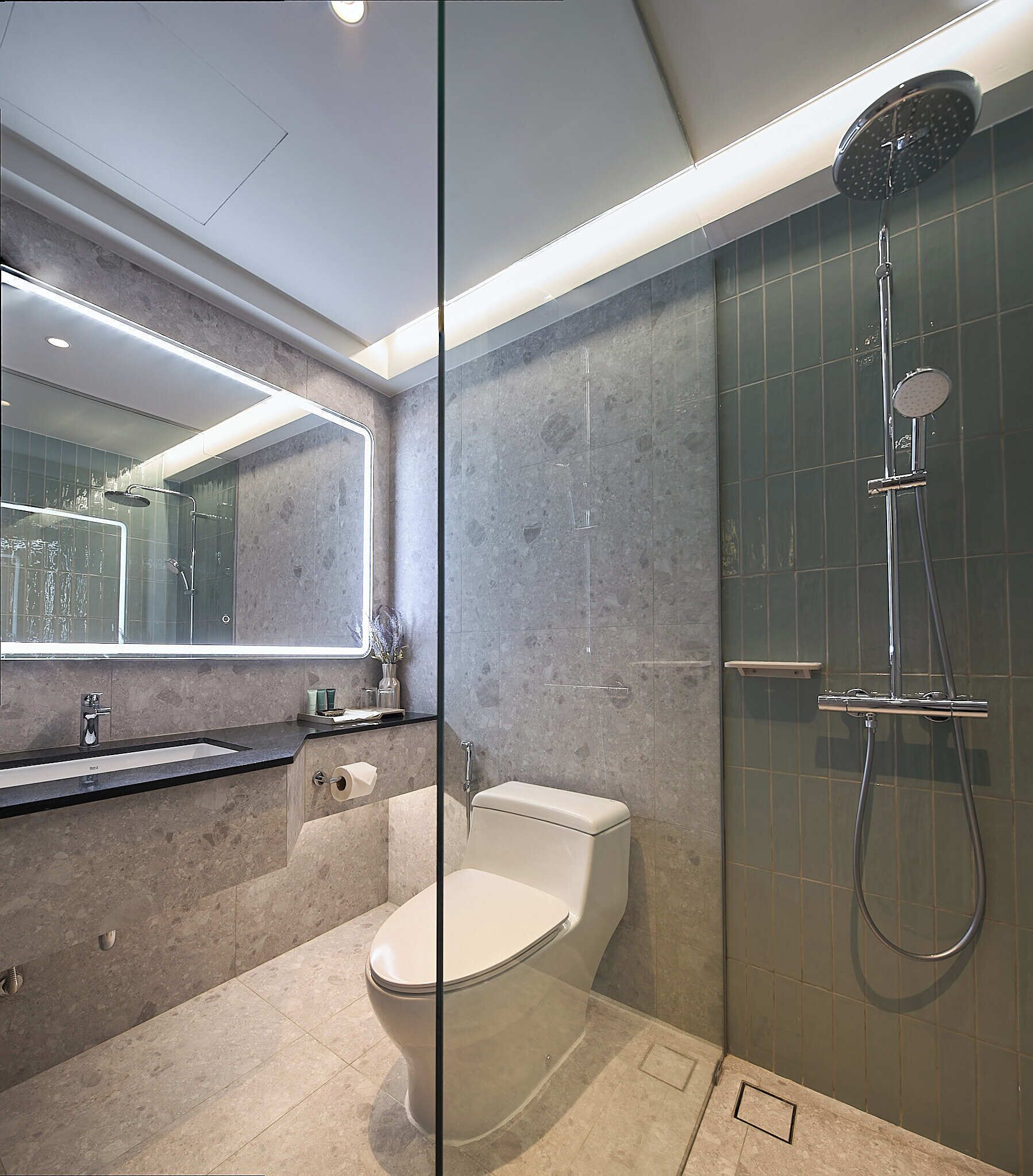 Foto - The Path Siam