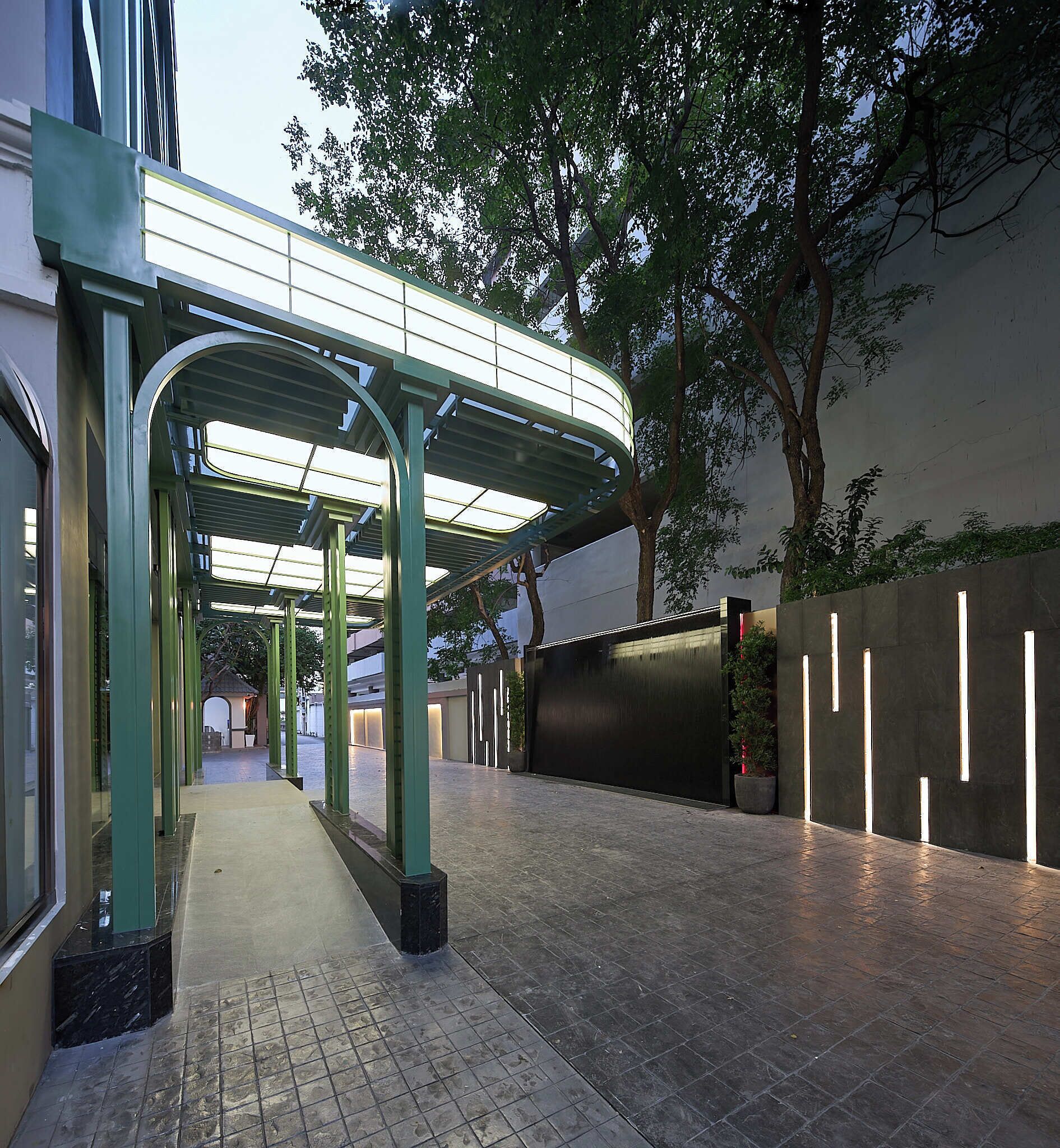 Foto - The Path Siam