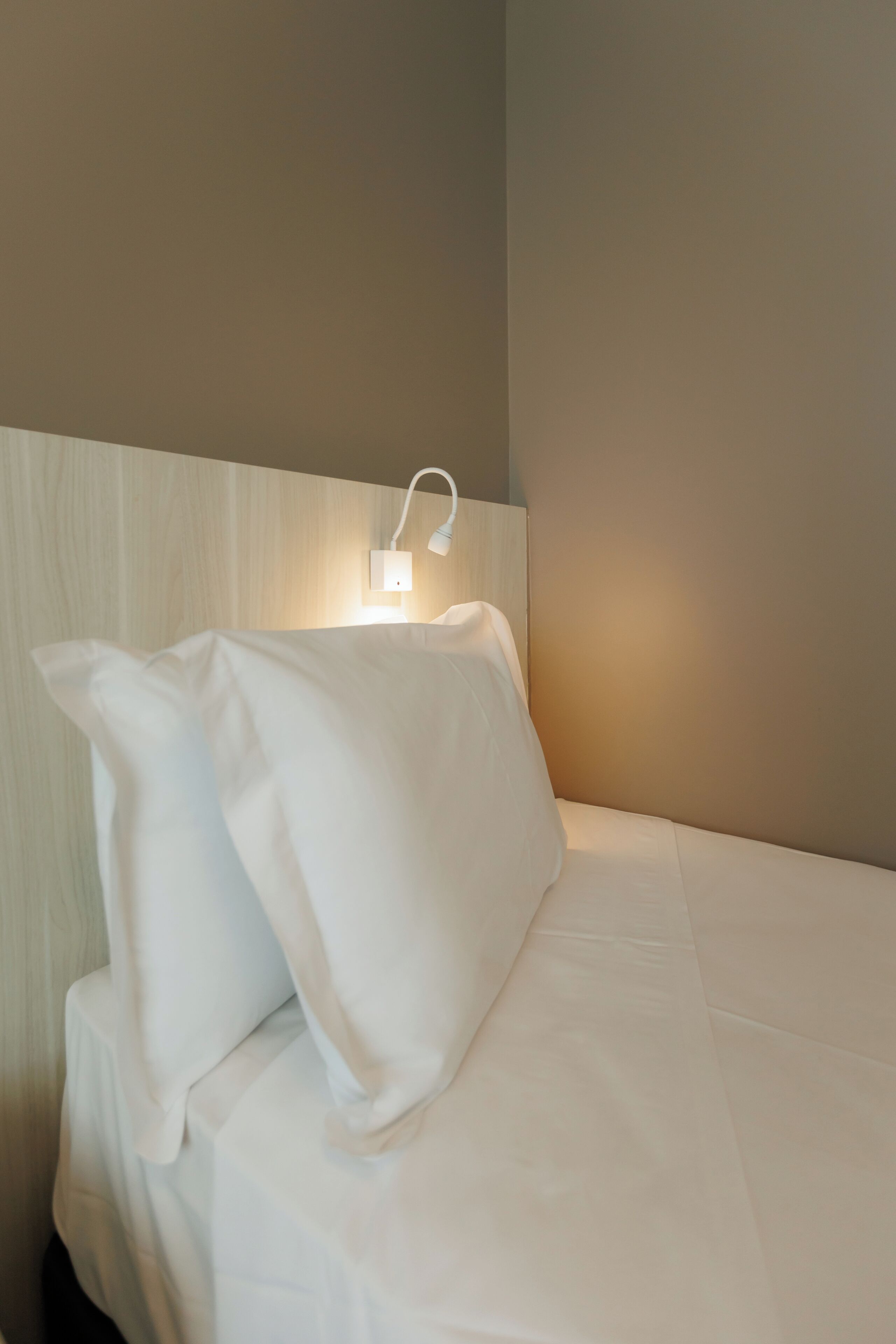 superior twin room | minibar, in-room safe, desk, blackout curtains