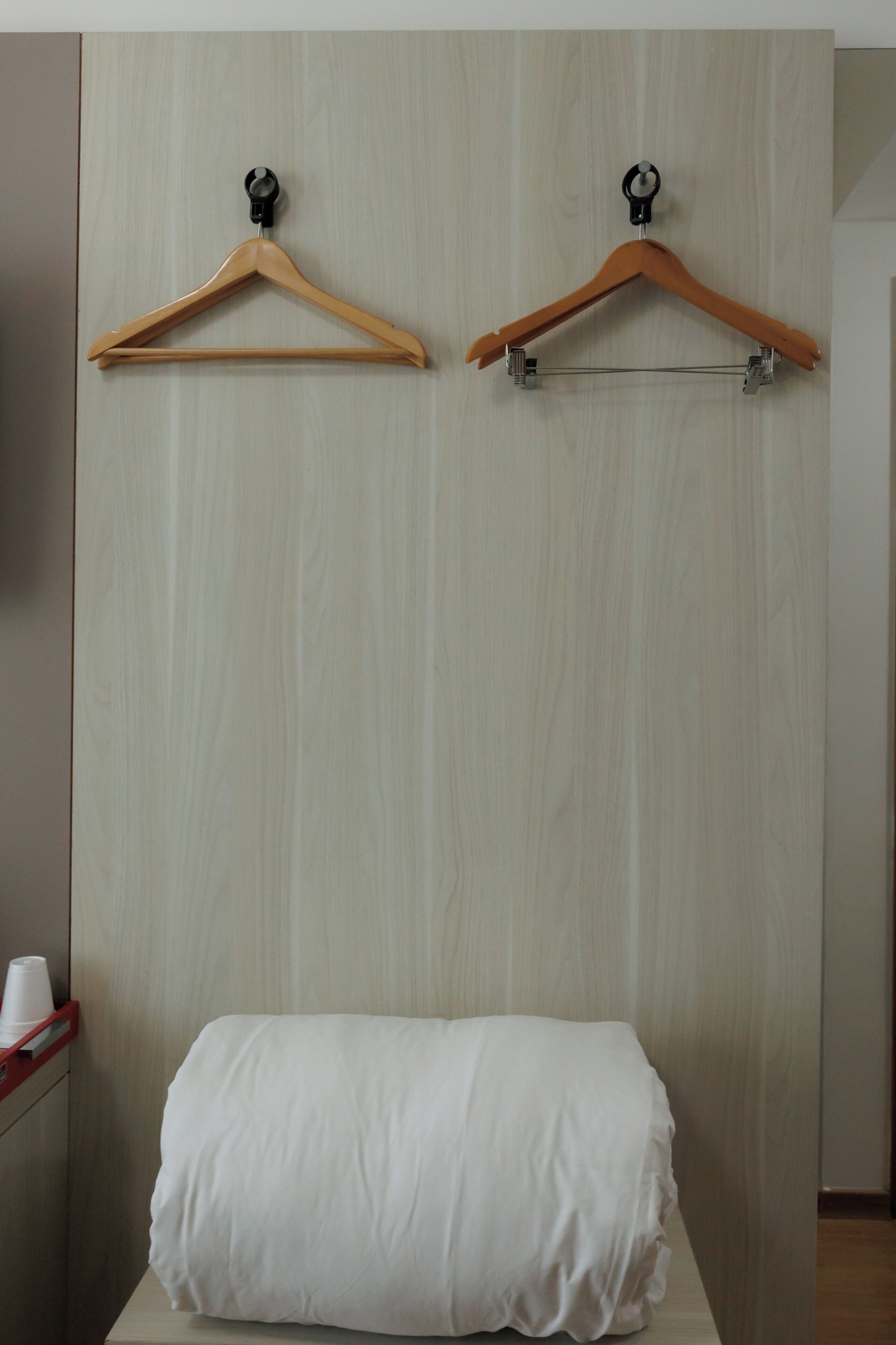 minibar, in-room safe, desk, blackout curtains