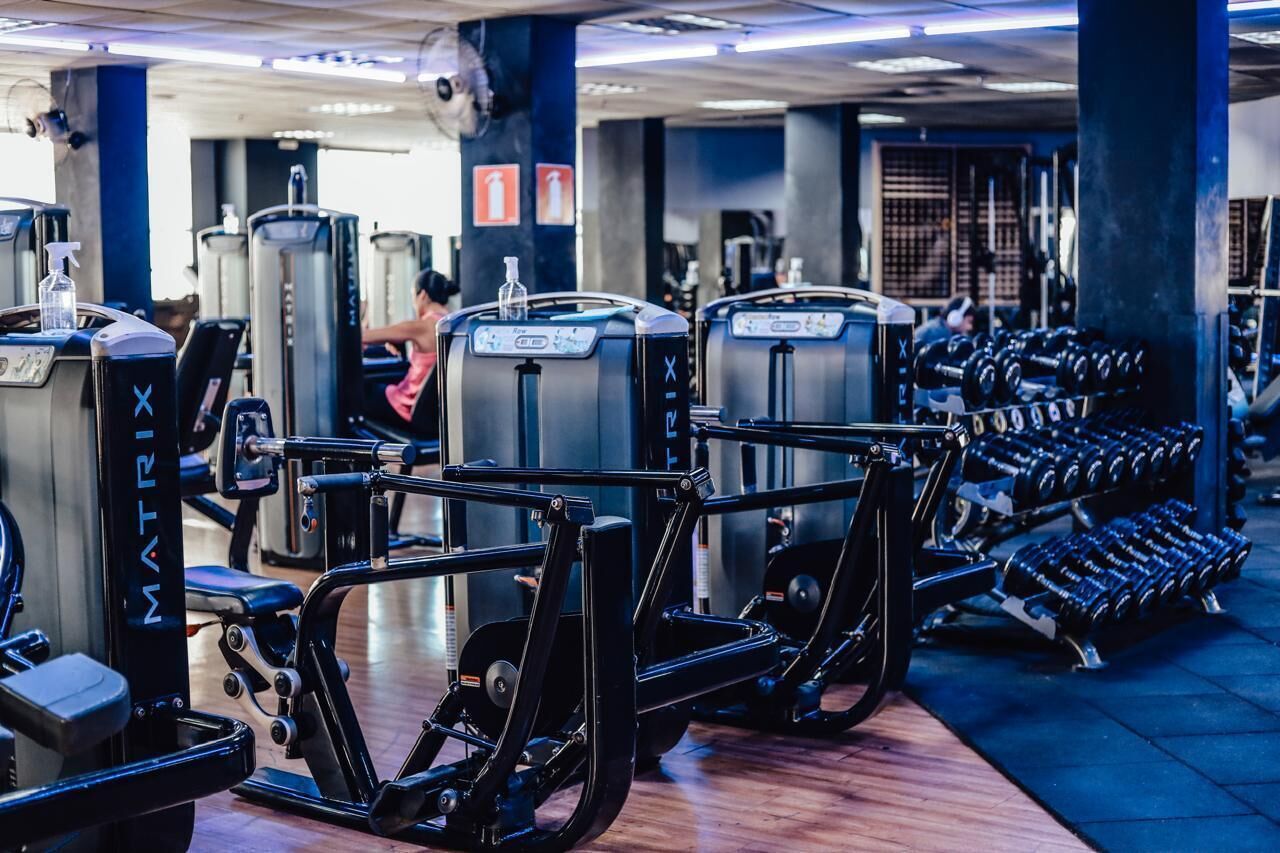 Gym