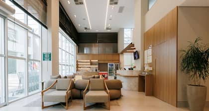 eSuites Belo Horizonte Minascasa