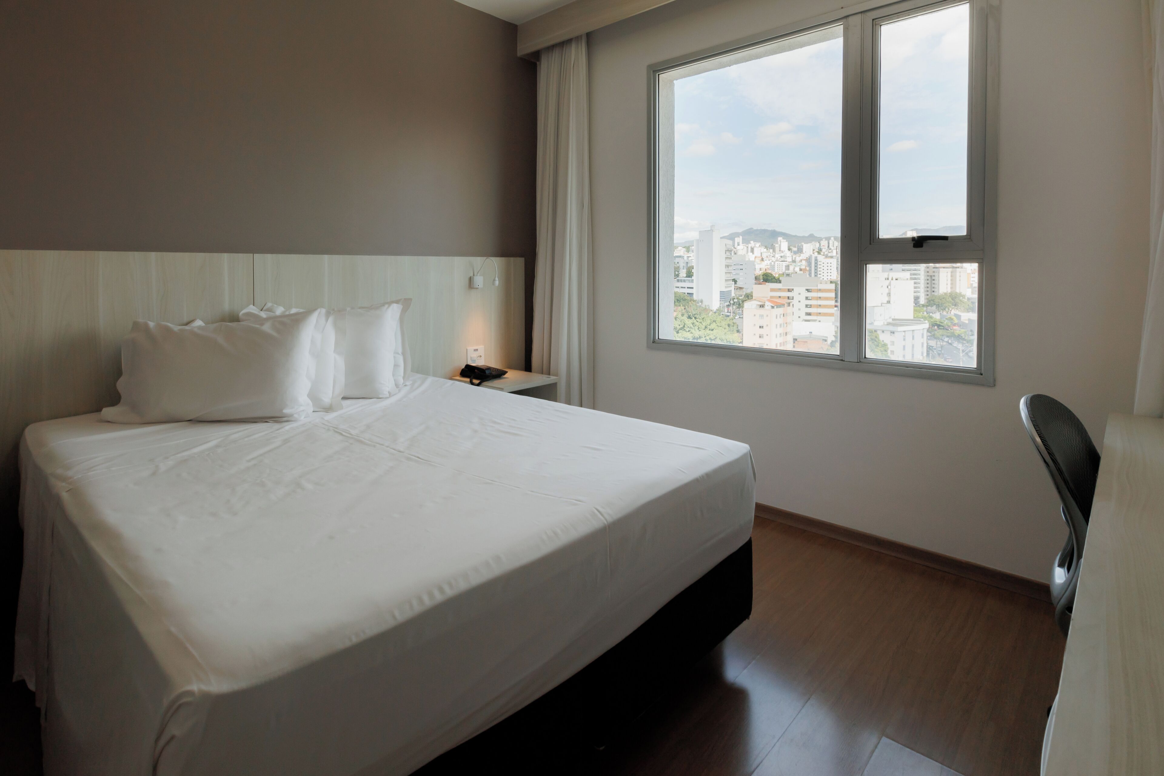 Foto - Esuites Belo Horizonte Minascasa