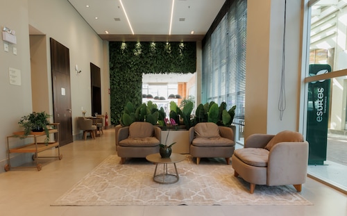 eSuites Belo Horizonte Minascasa