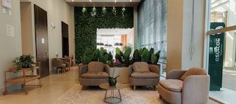 eSuites Belo Horizonte Minascasa酒店