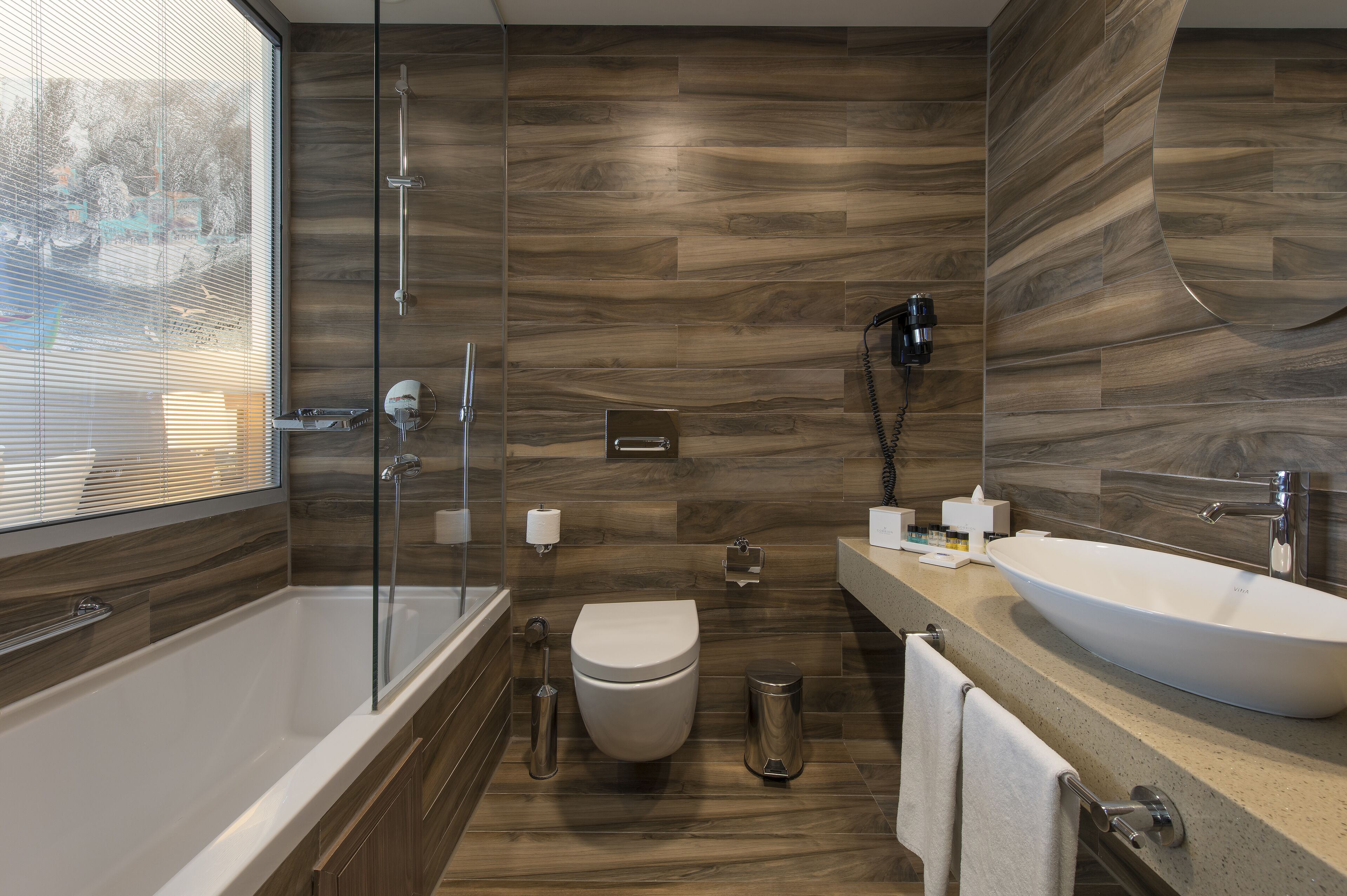 Photo - Gorrion Hotel Istanbul