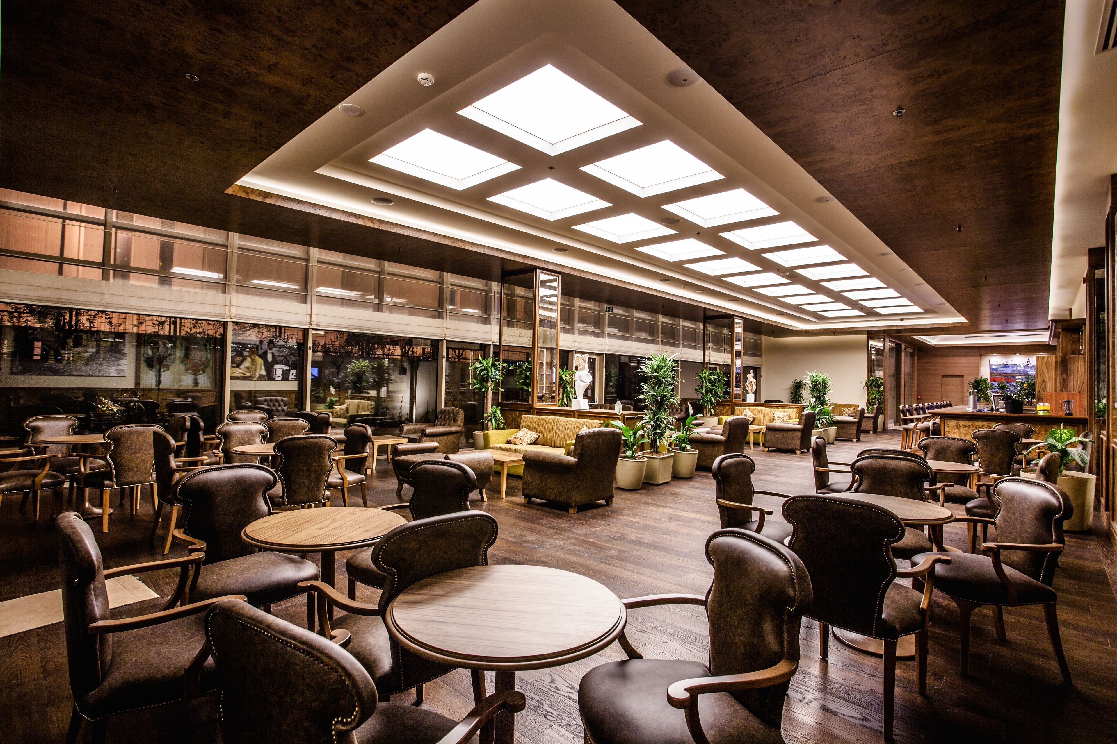 Restoran