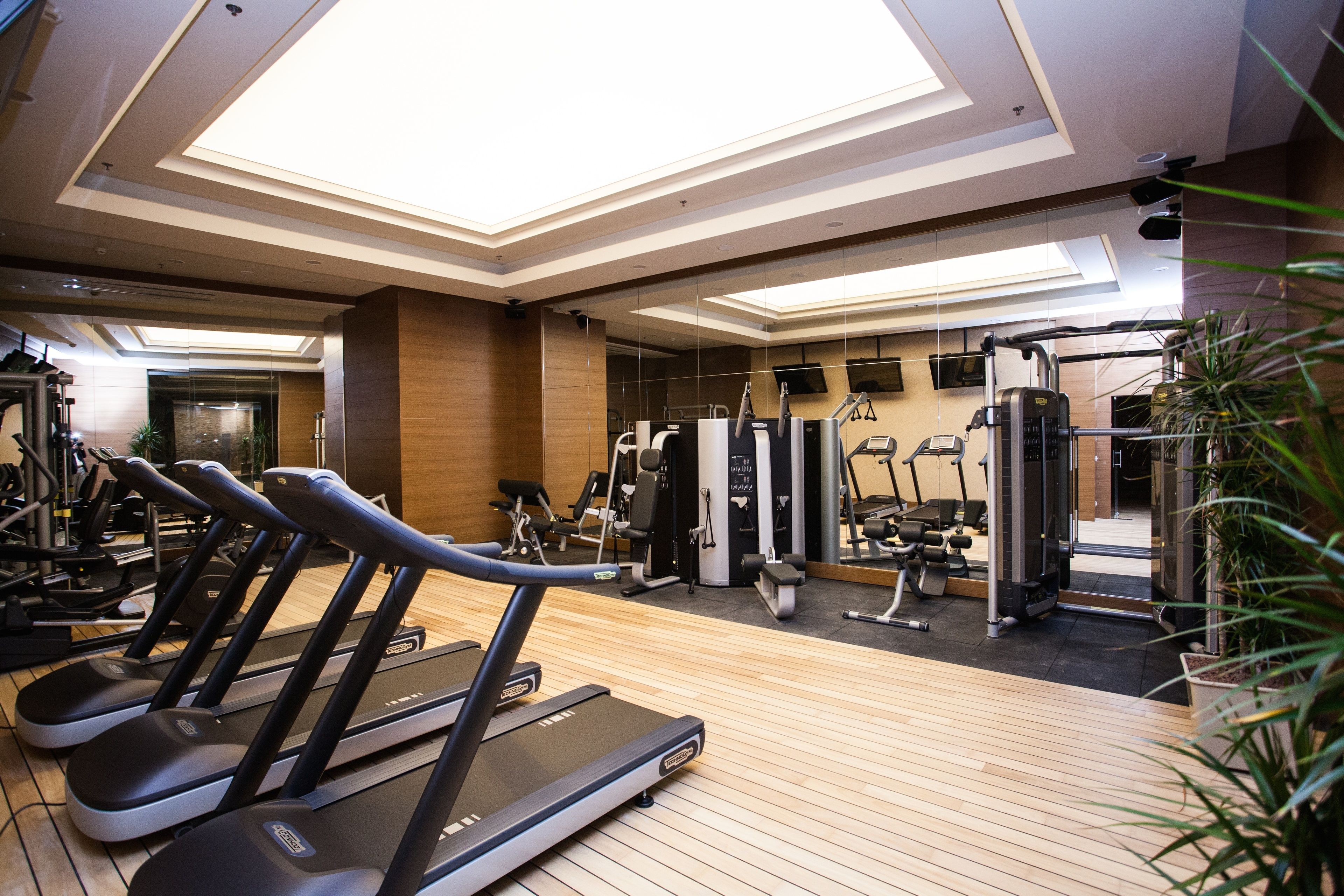 Photo - Gorrion Hotel Istanbul