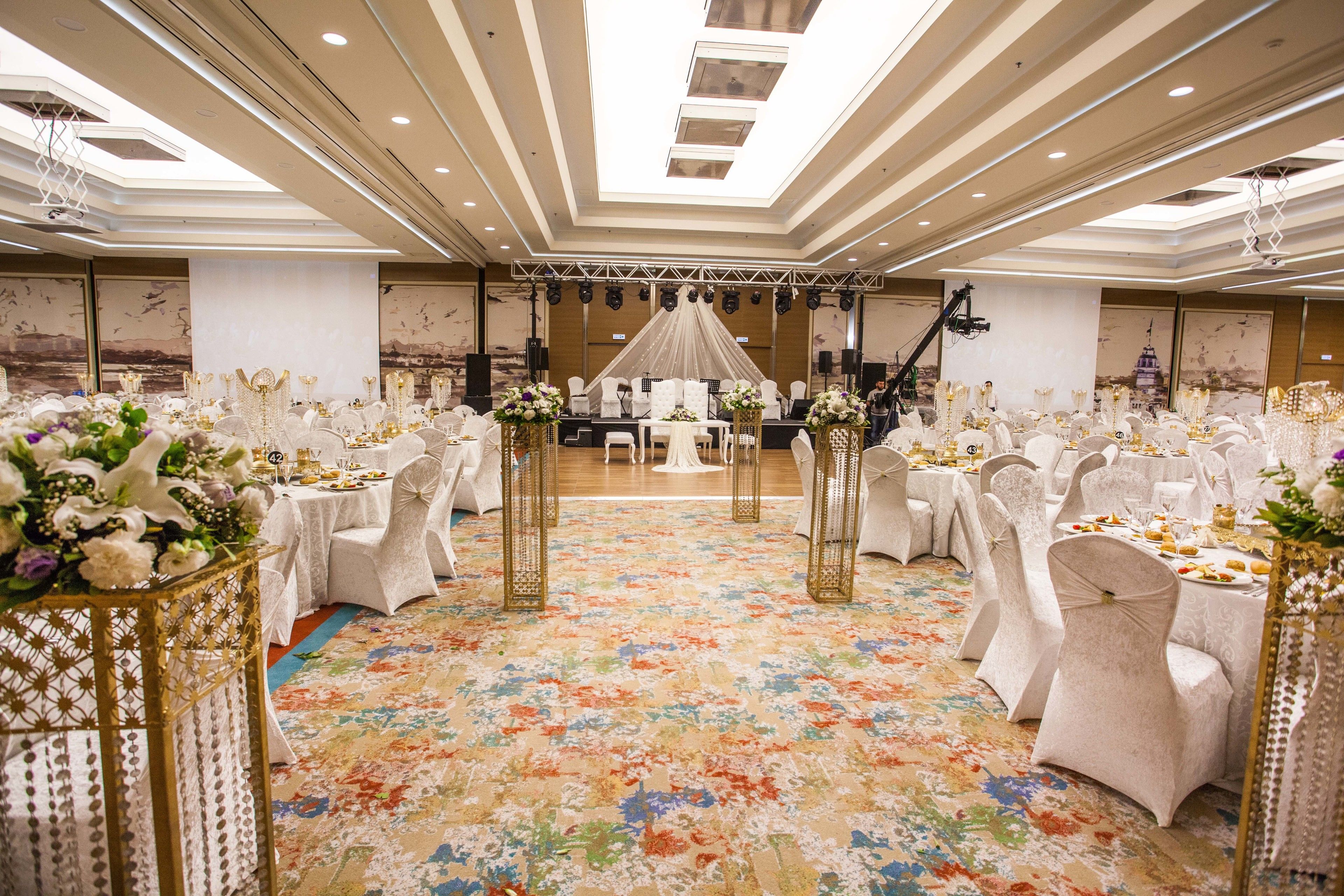 Photo - Gorrion Hotel Istanbul
