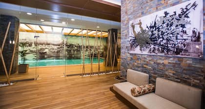 Gorrion Hotel Istanbul
