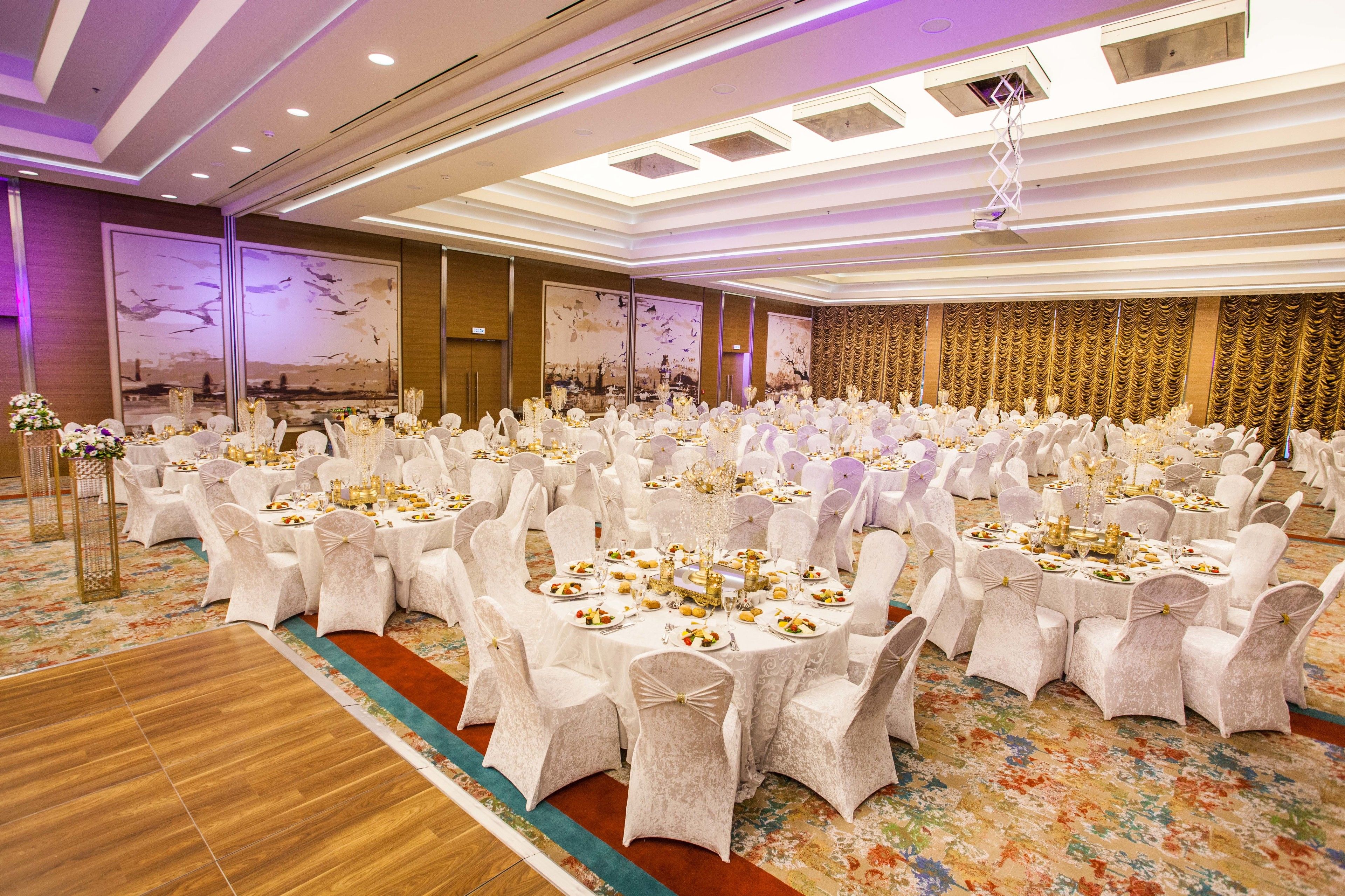 Photo - Gorrion Hotel Istanbul