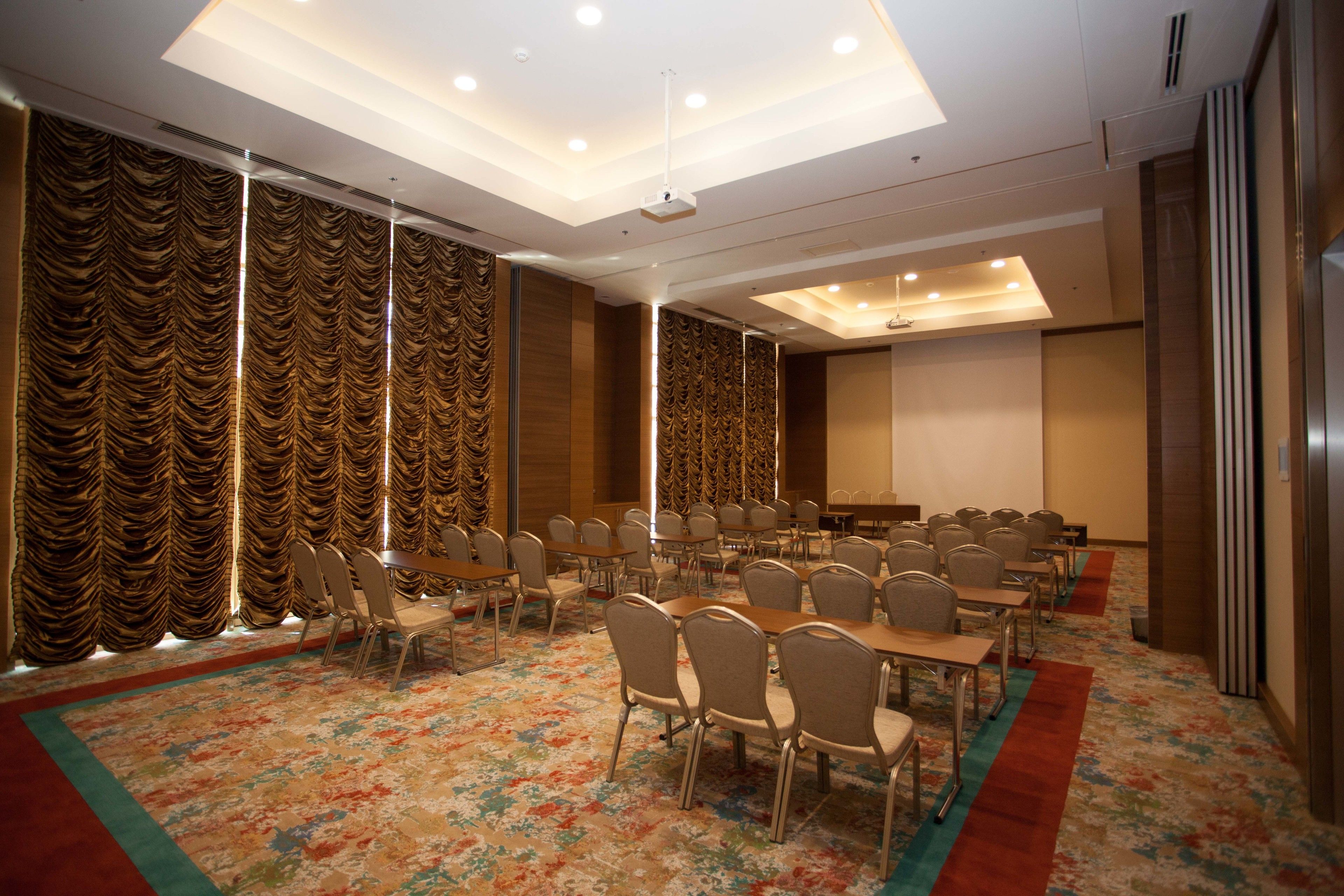 Photo - Gorrion Hotel Istanbul