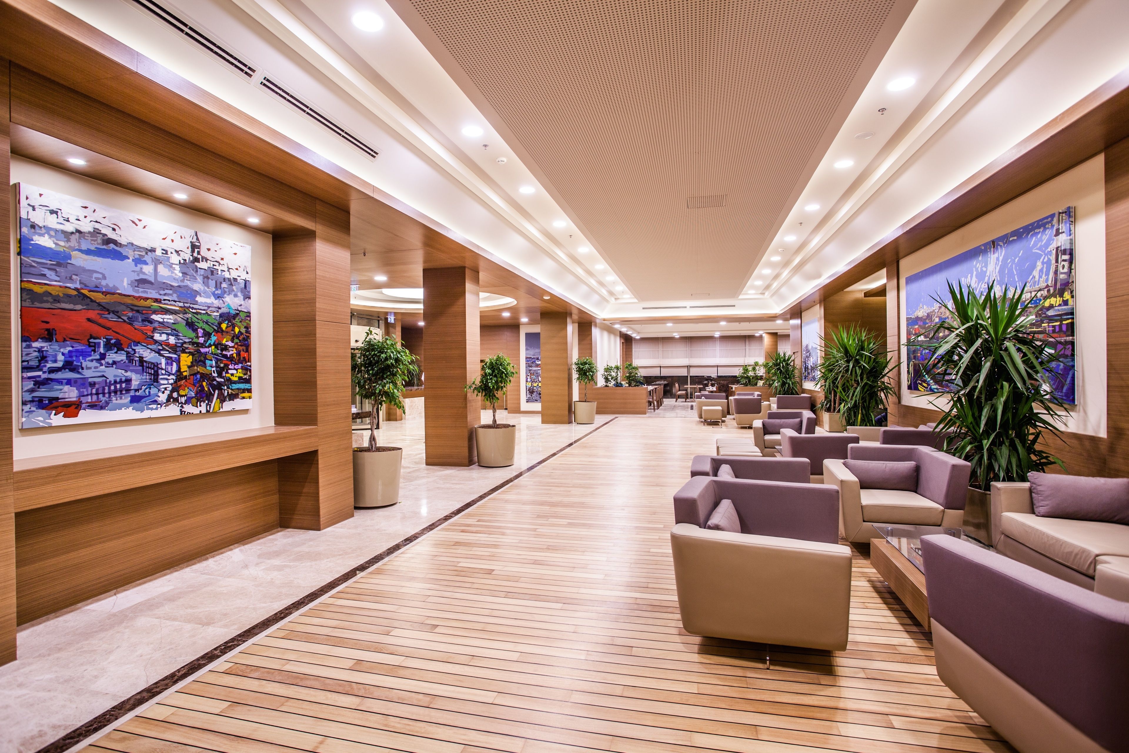 Photo - Gorrion Hotel Istanbul