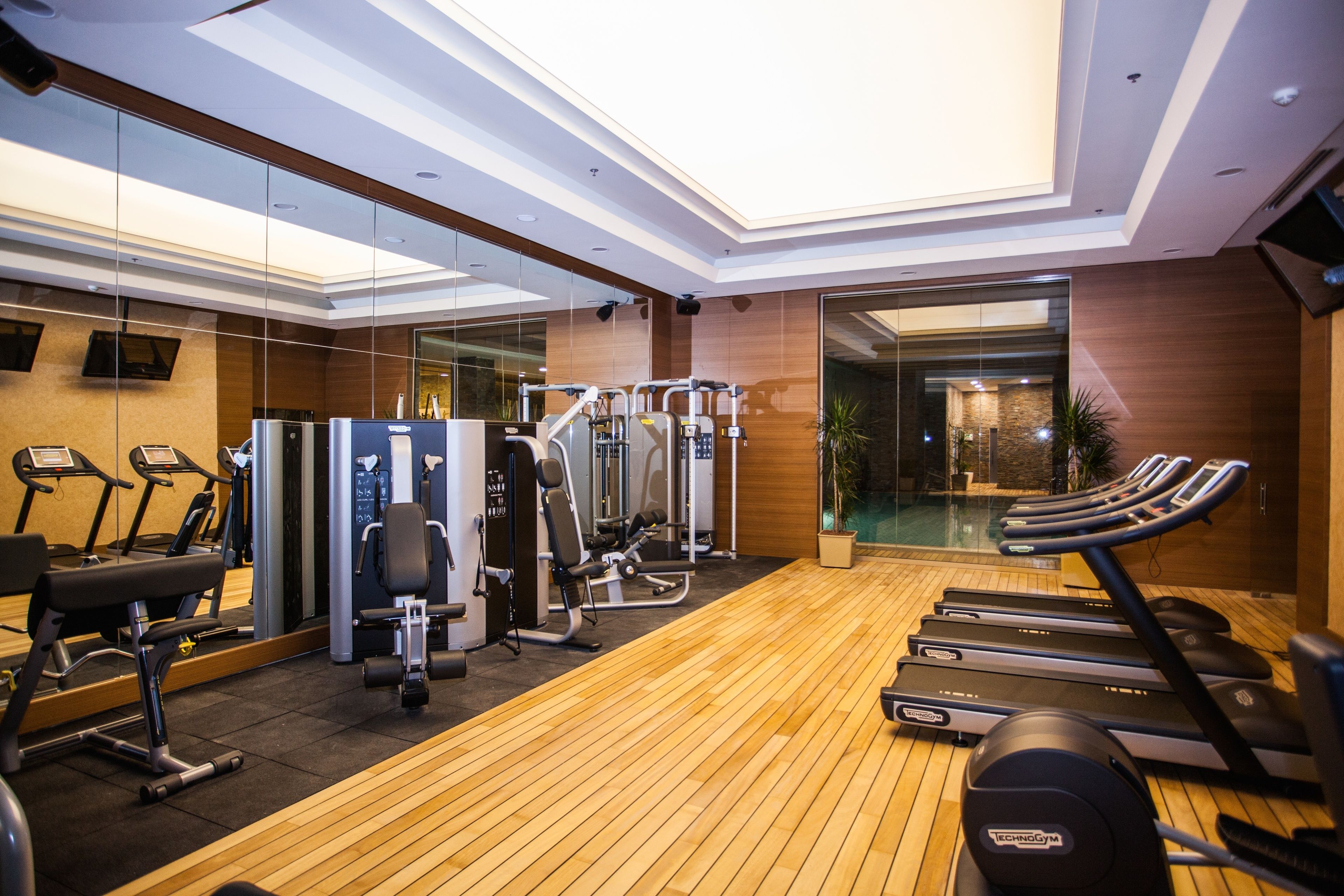 Photo - Gorrion Hotel Istanbul