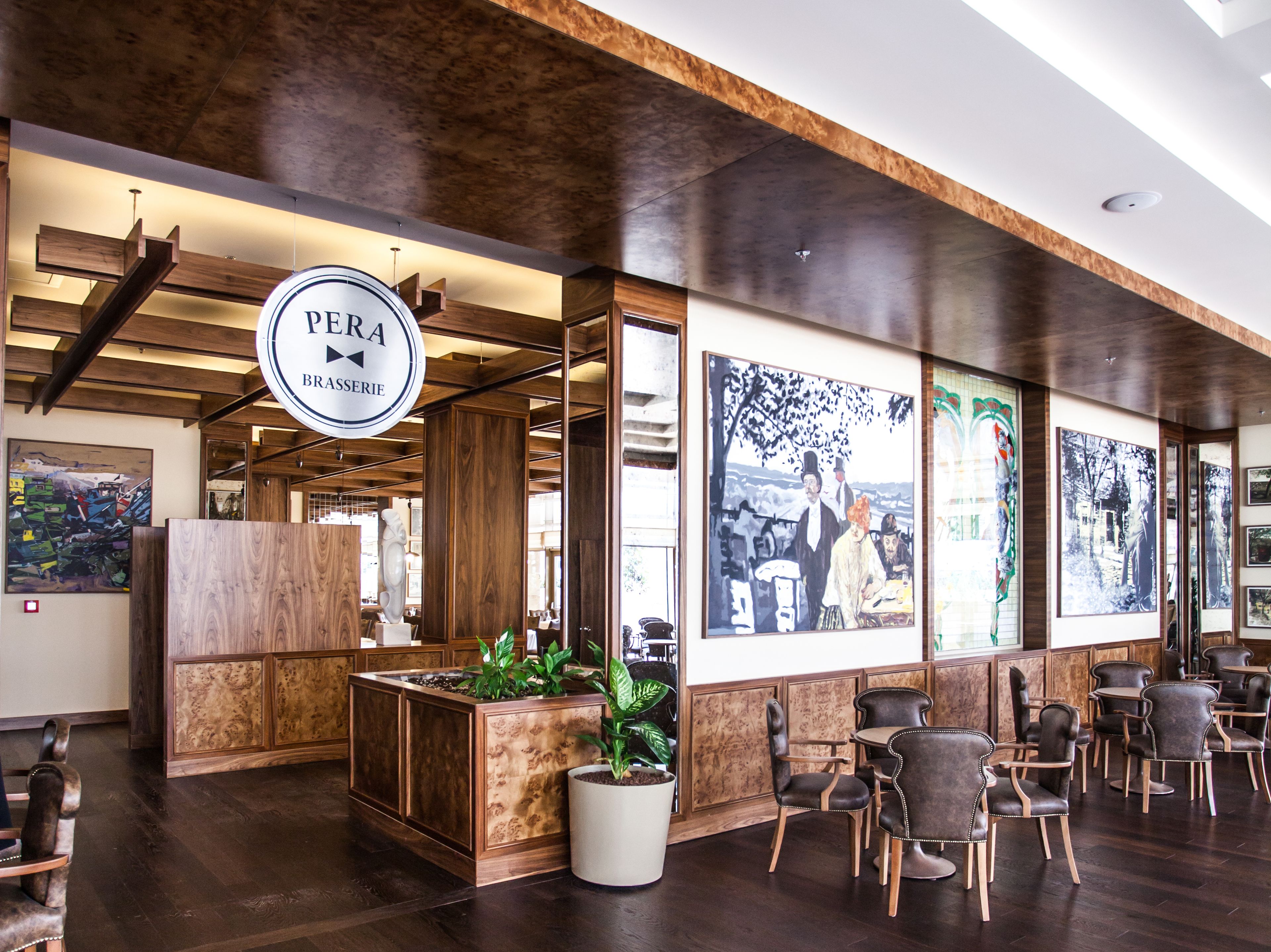 Photo - Gorrion Hotel Istanbul